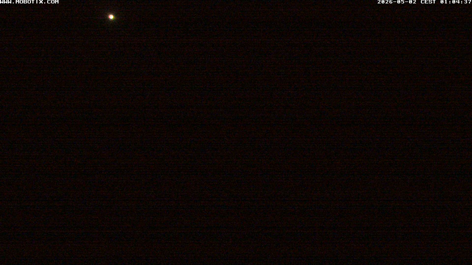 Webcam Golf Club Soufflenheim