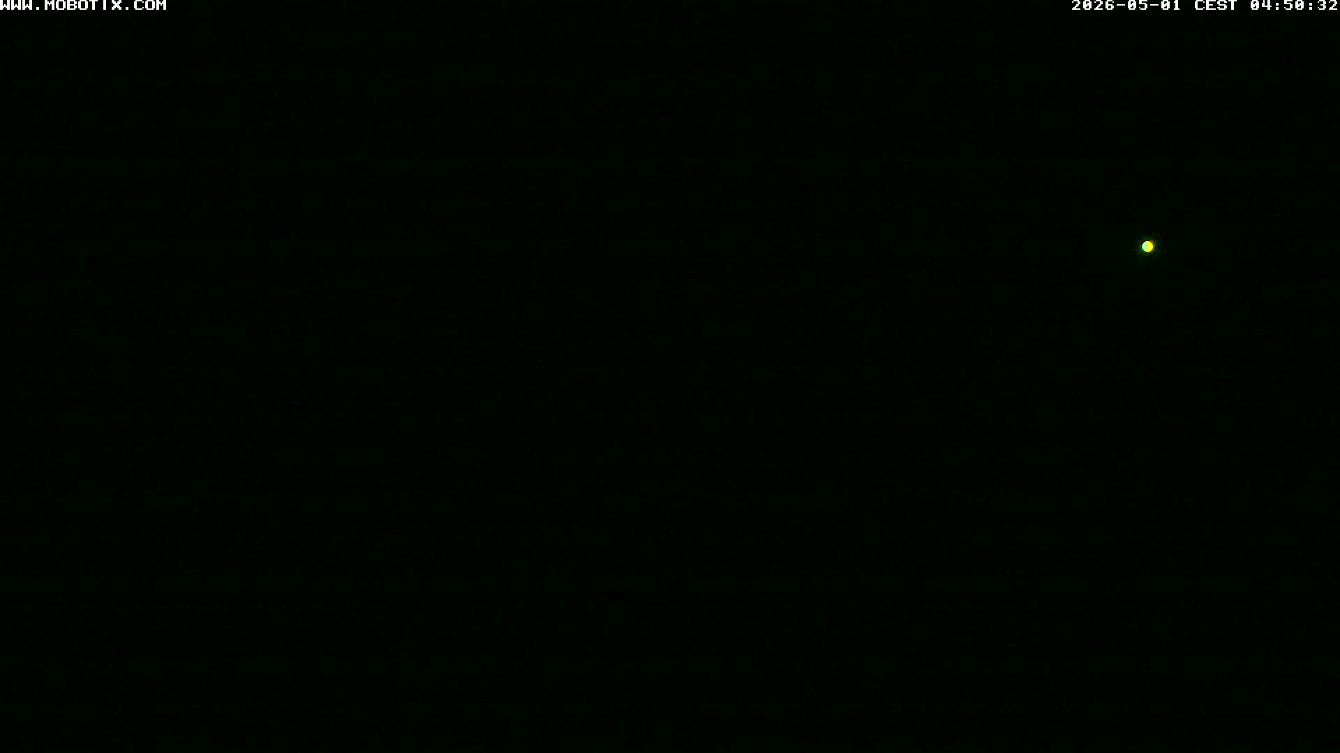 Webcam Golf Club Soufflenheim