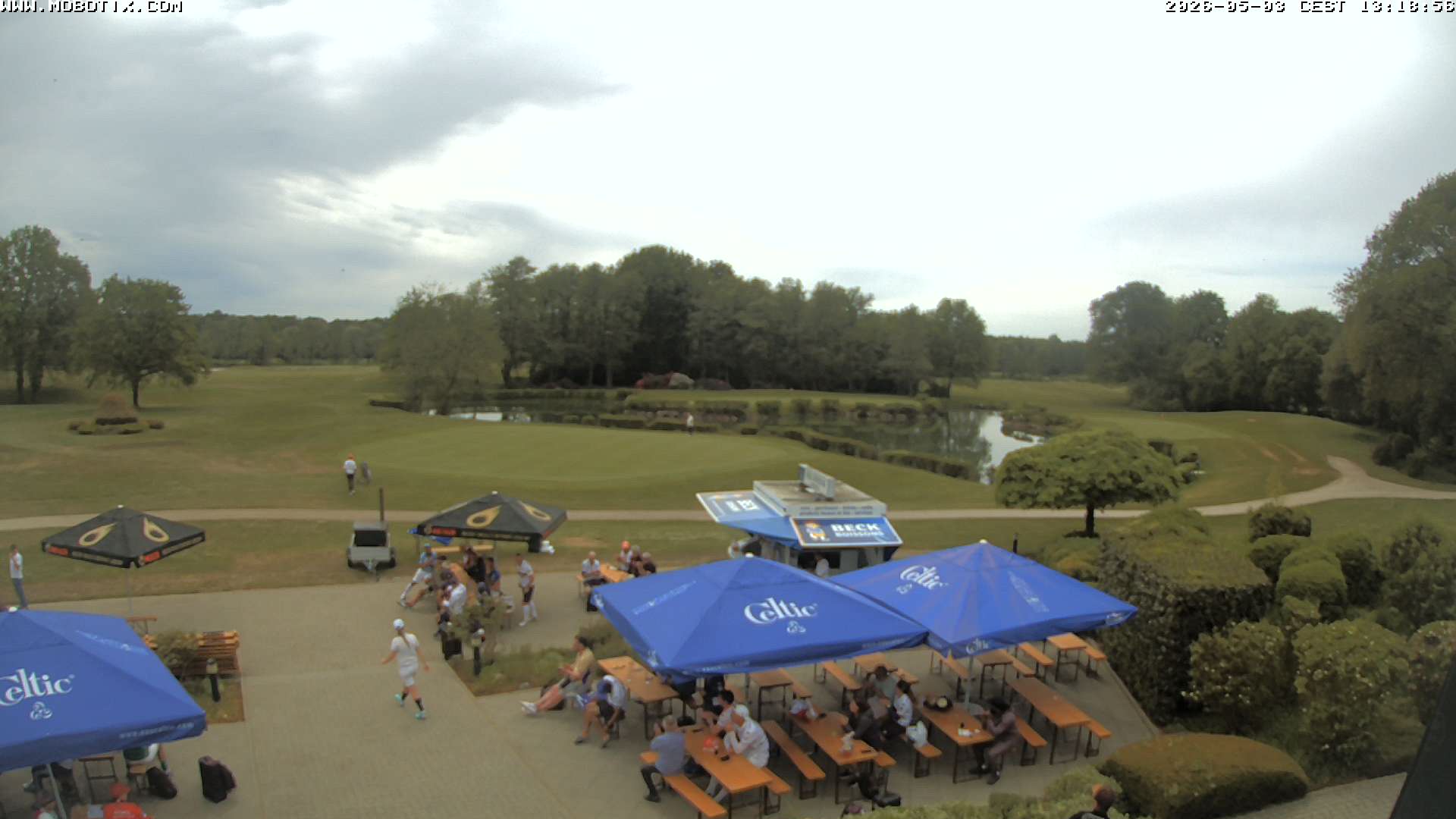 Webcam Golf Club Soufflenheim