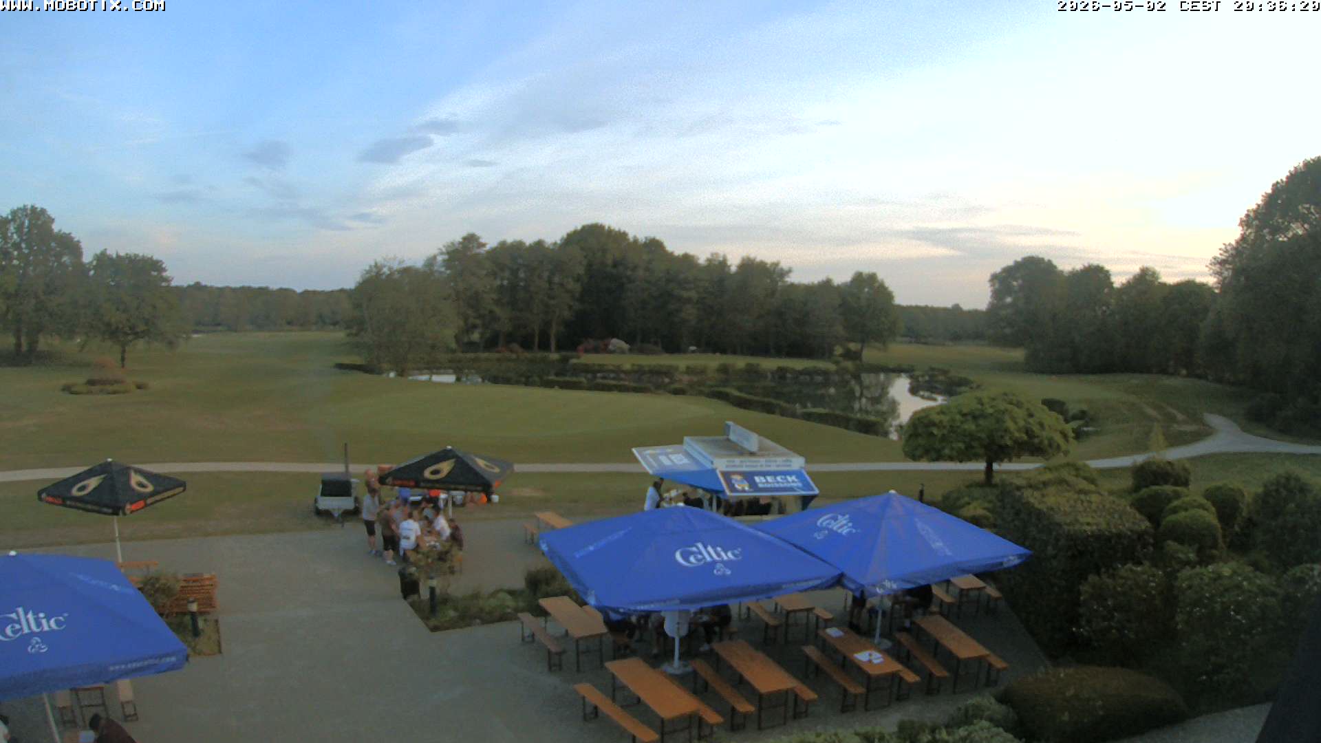 Webcam Golf Club Soufflenheim