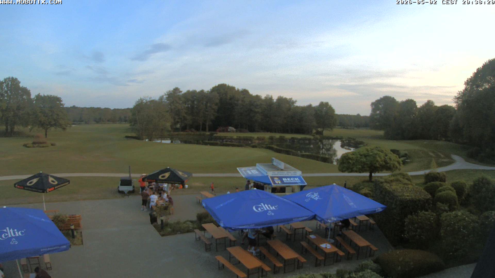 Webcam Golf Club Soufflenheim
