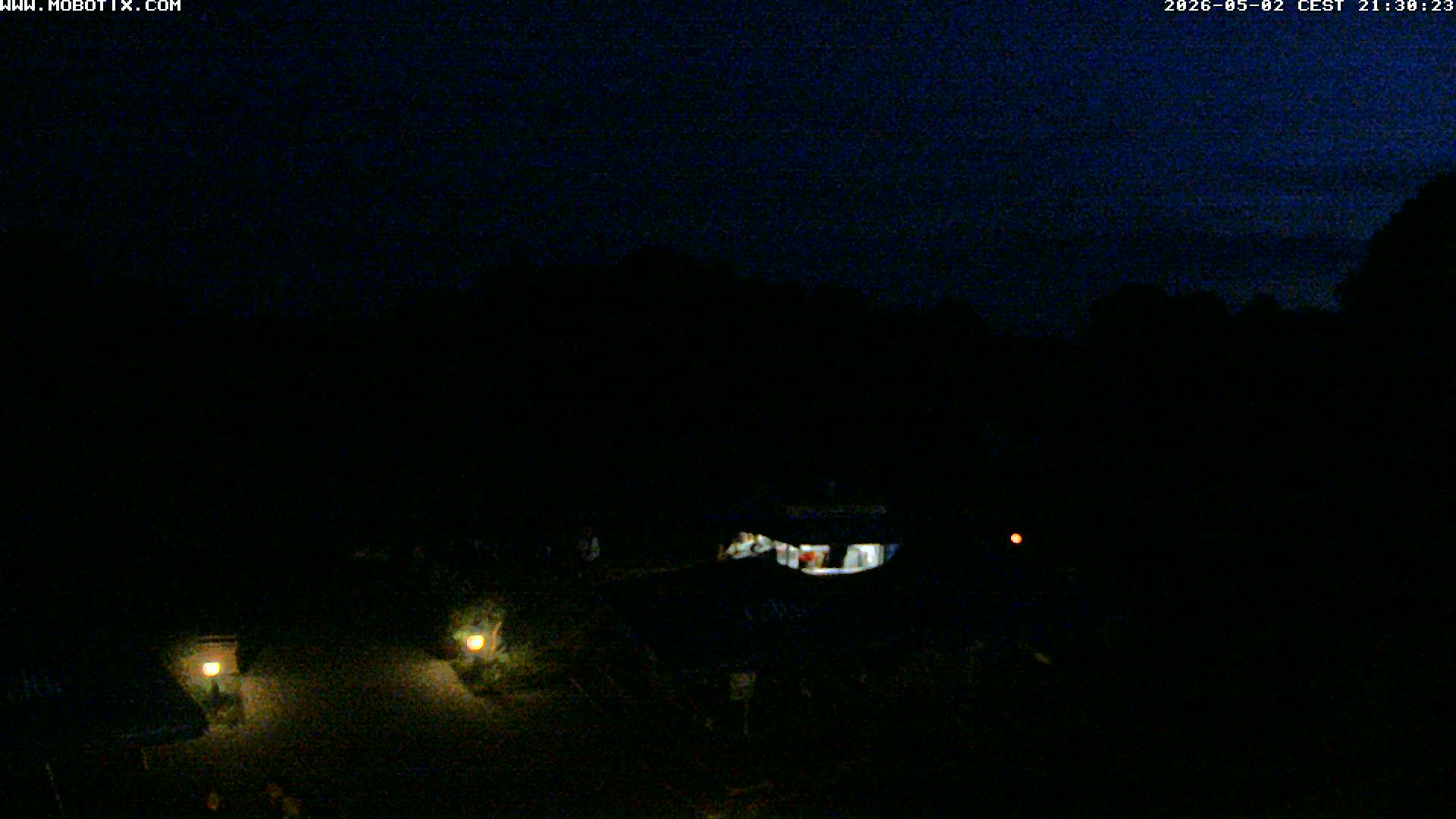 Webcam Golf Club Soufflenheim