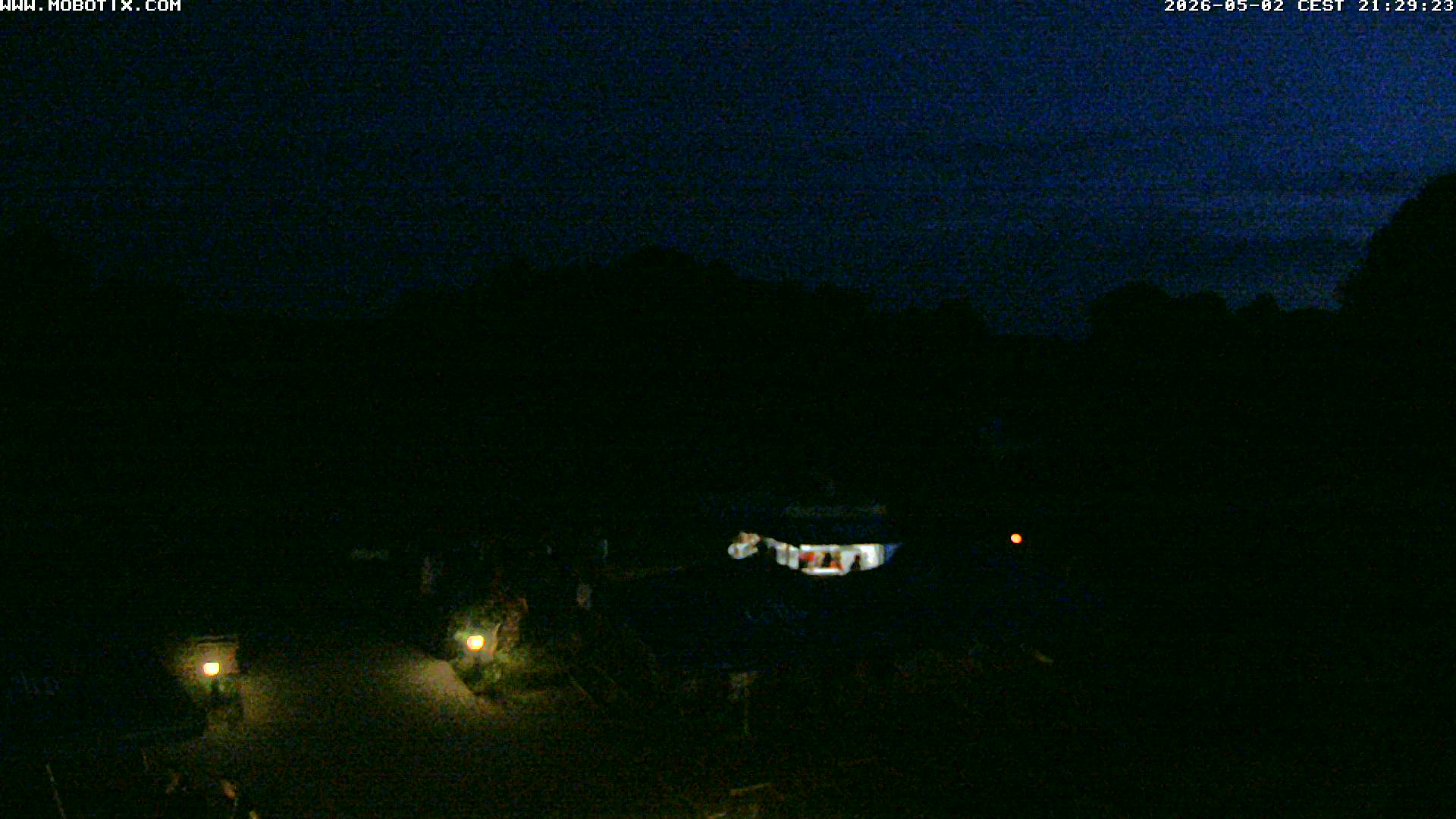 Webcam Golf Club Soufflenheim