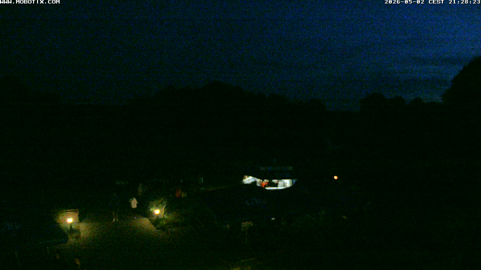 Webcam Golf Club Soufflenheim