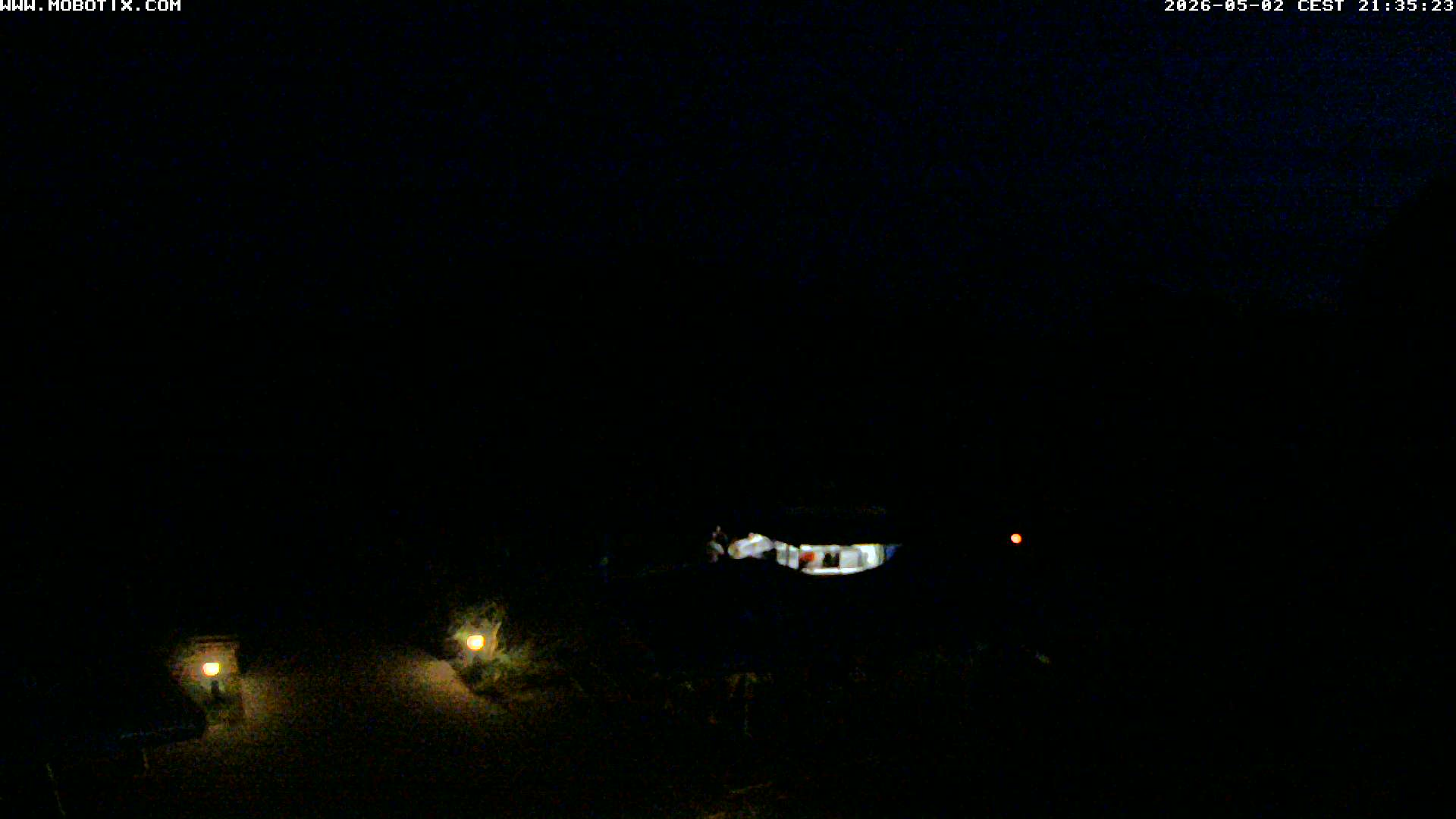 Webcam Golf Club Soufflenheim