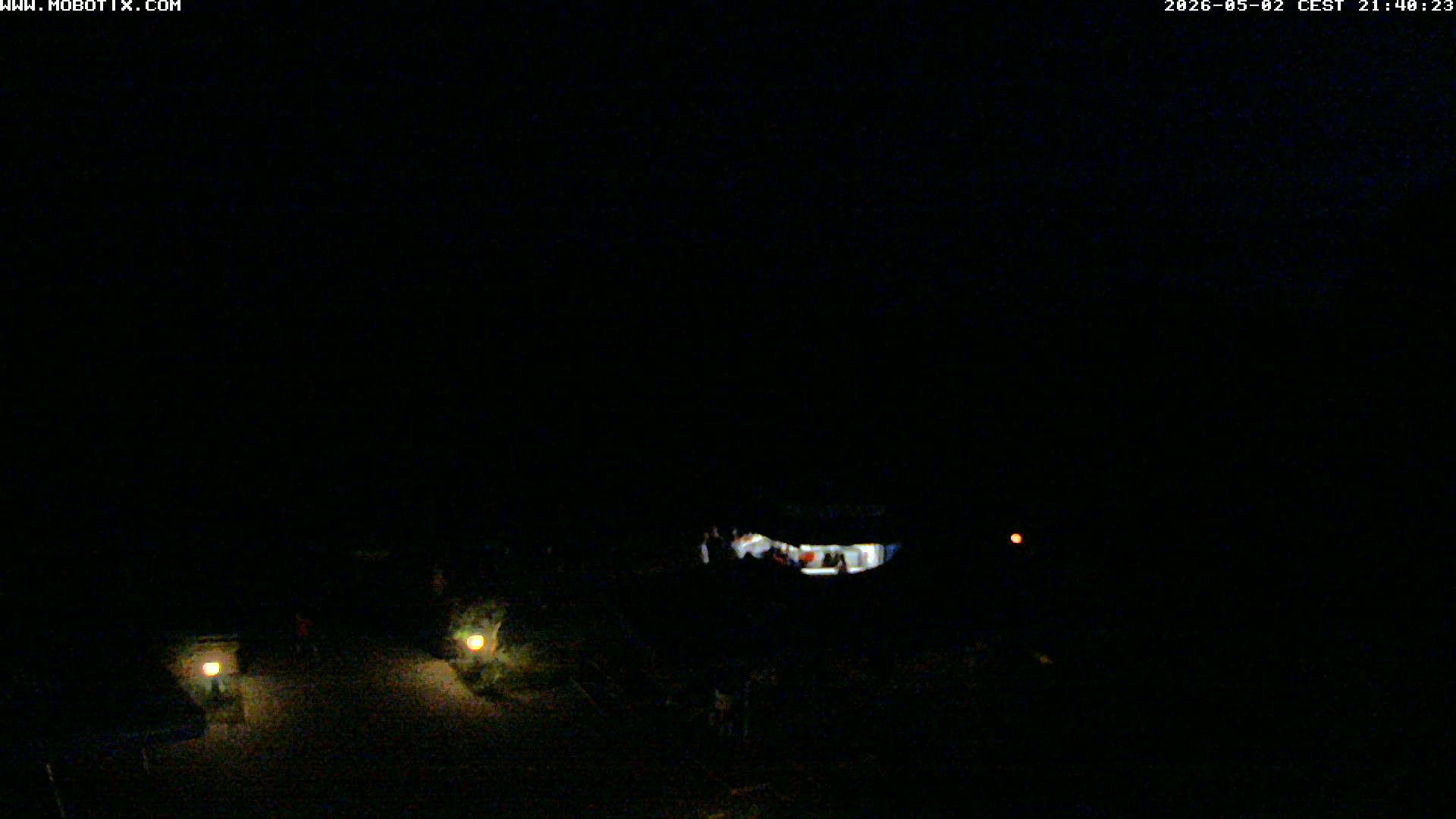 Webcam Golf Club Soufflenheim