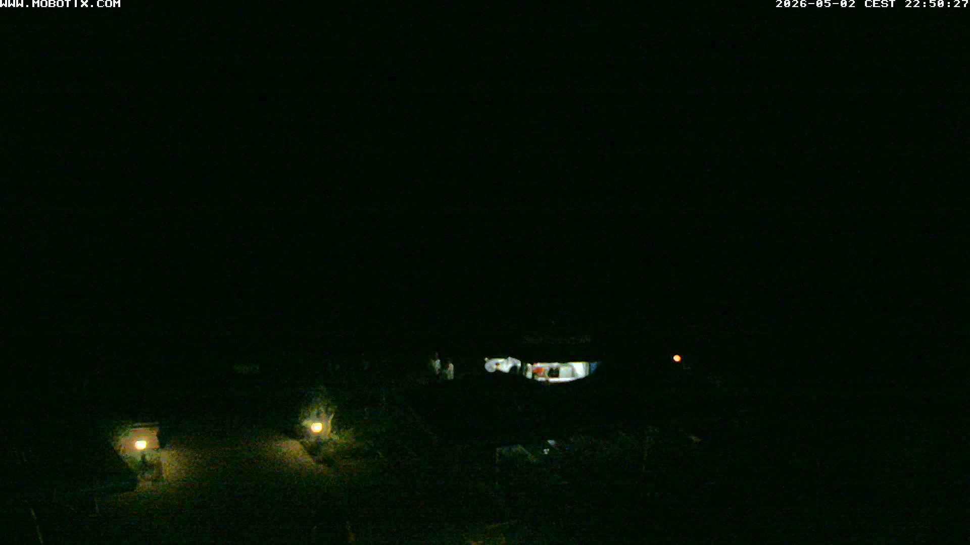 Webcam Golf Club Soufflenheim