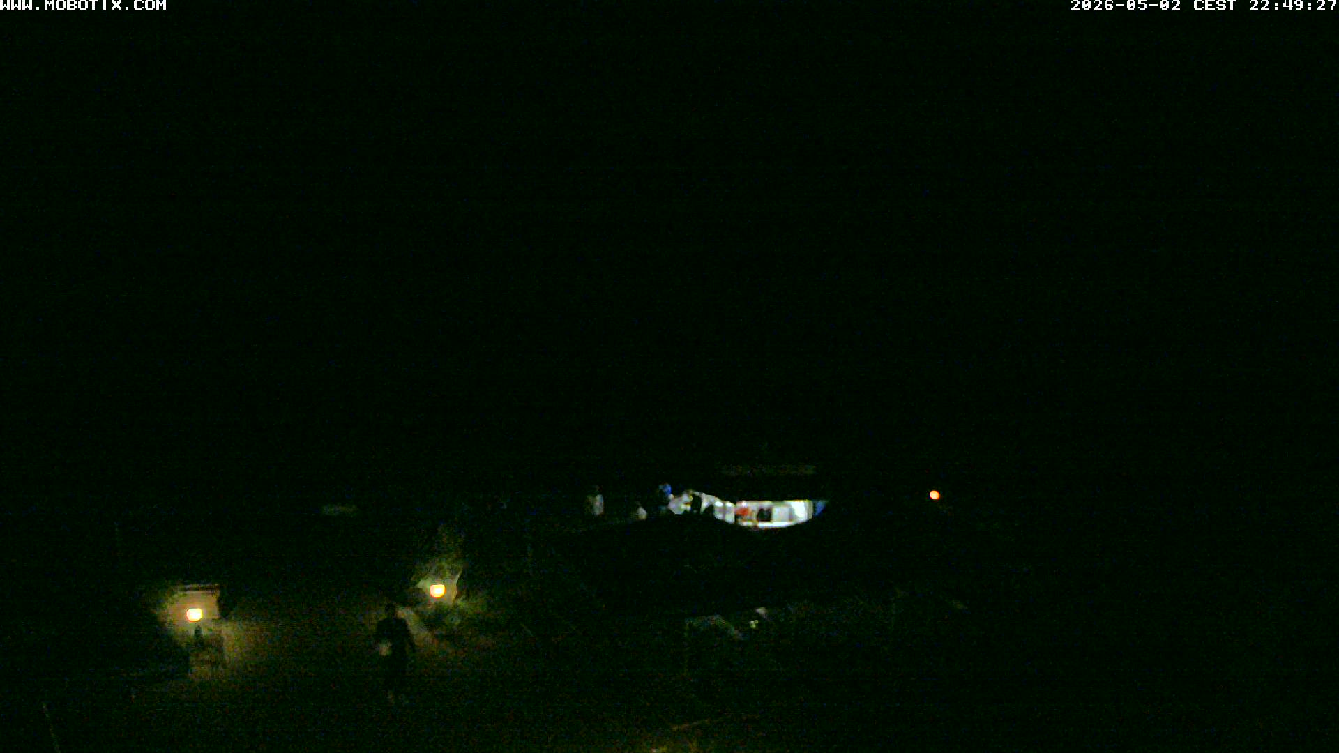 Webcam Golf Club Soufflenheim