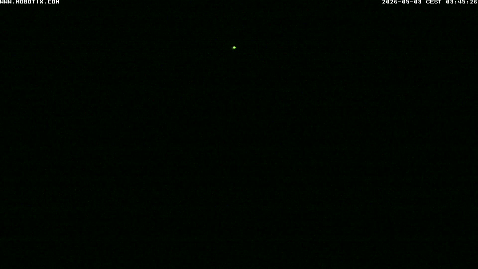 Webcam Golf Club Soufflenheim