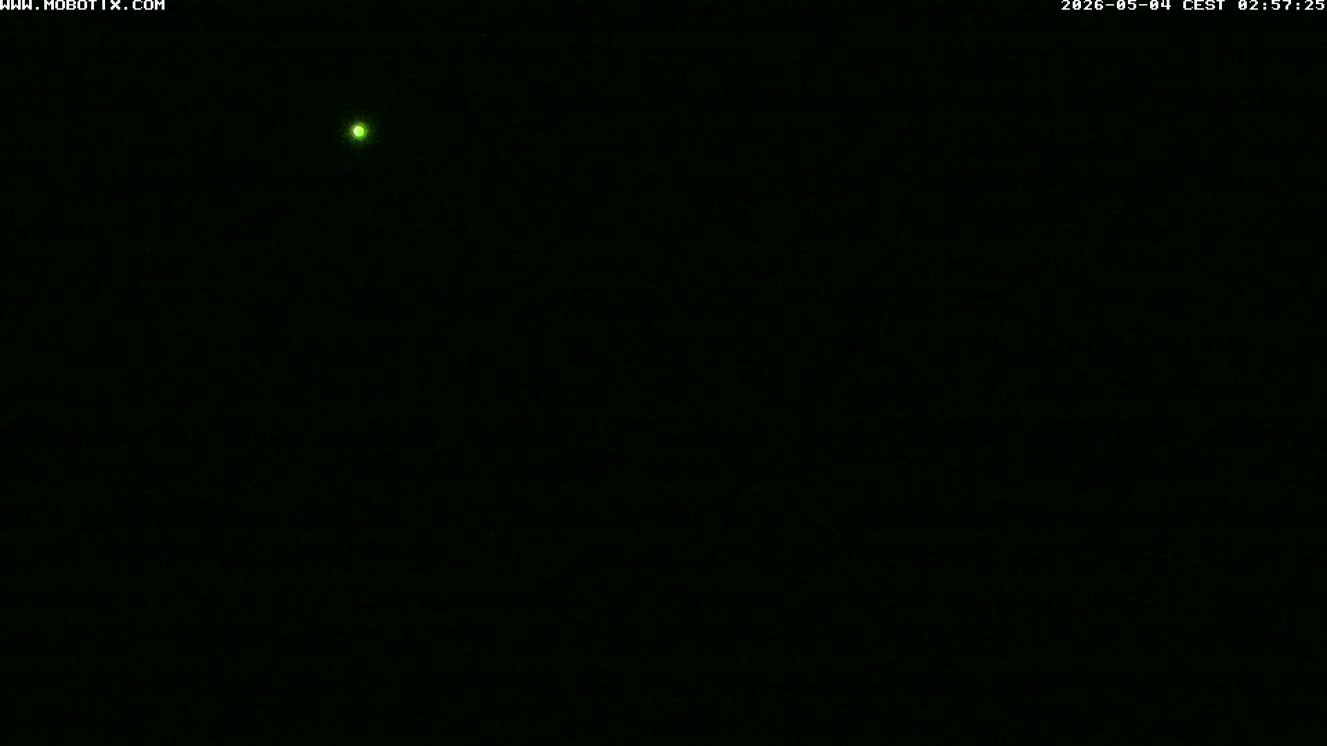 Webcam Golf Club Soufflenheim