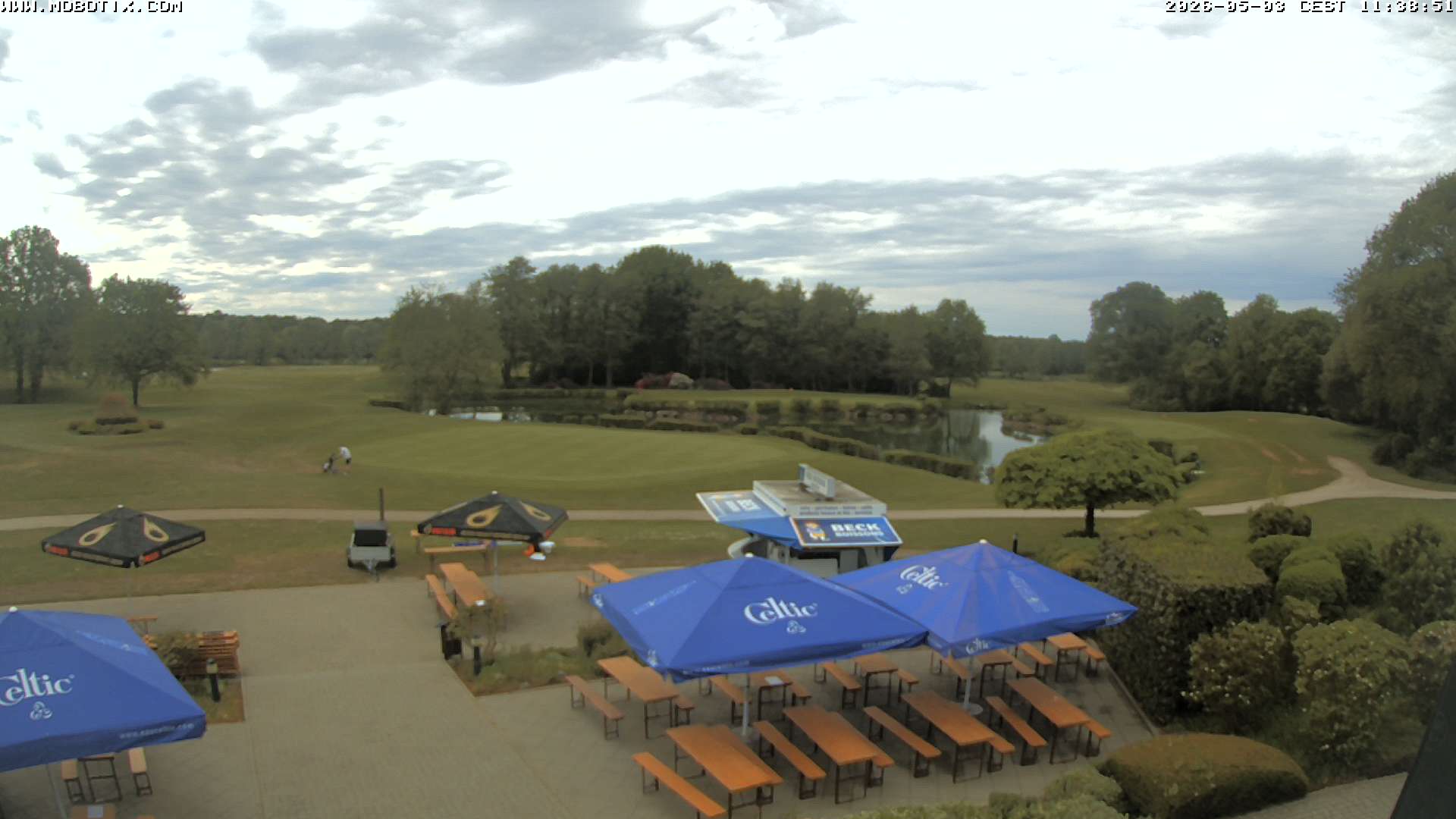 Webcam Golf Club Soufflenheim
