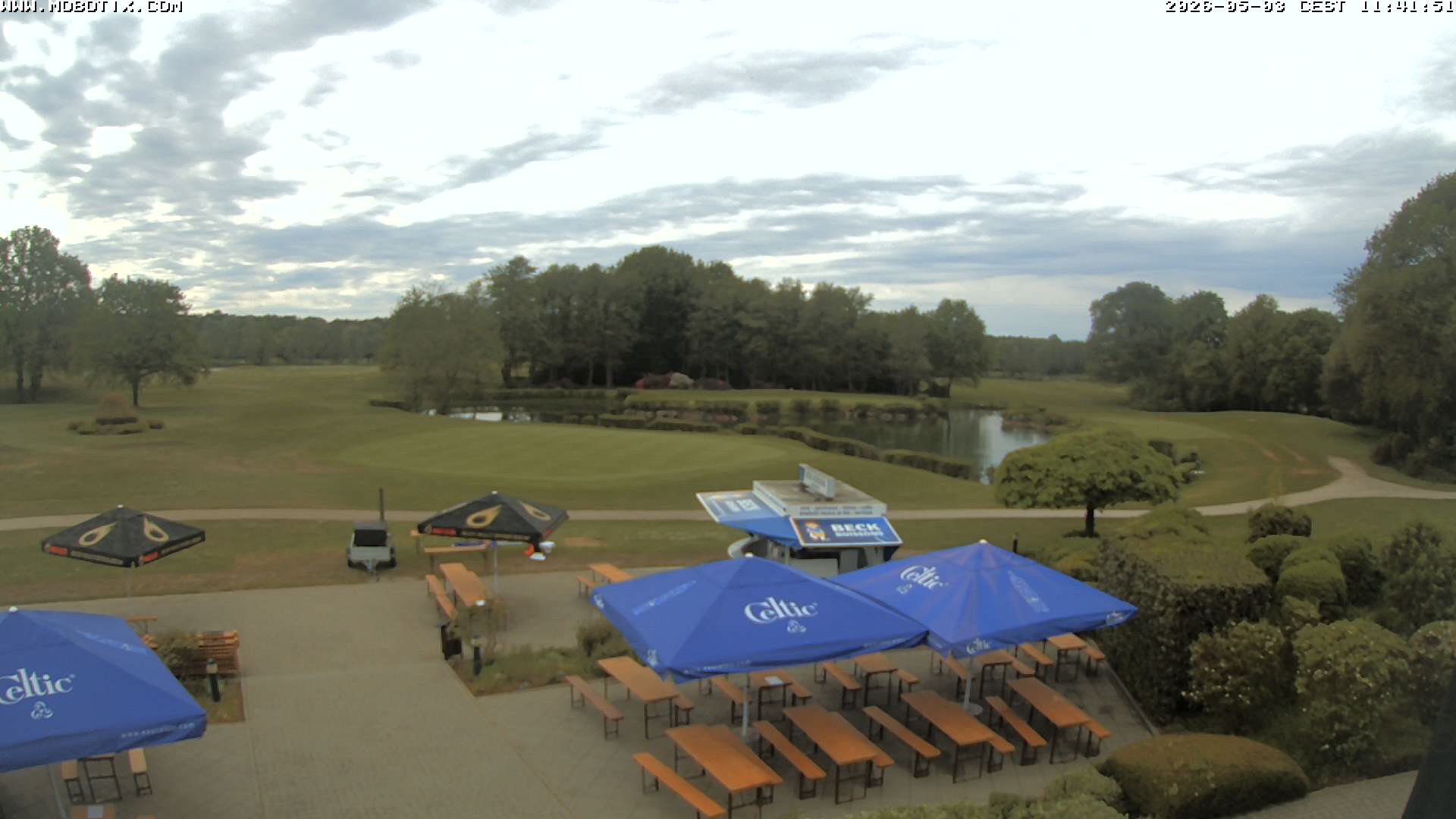 Webcam Golf Club Soufflenheim