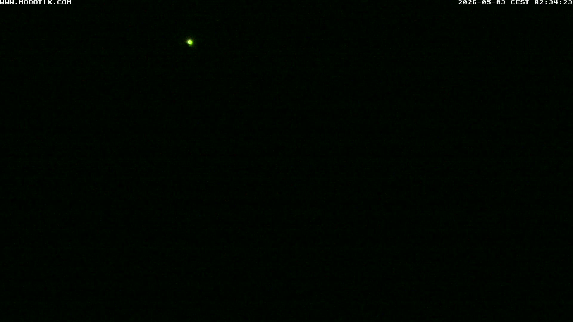 Webcam Golf Club Soufflenheim