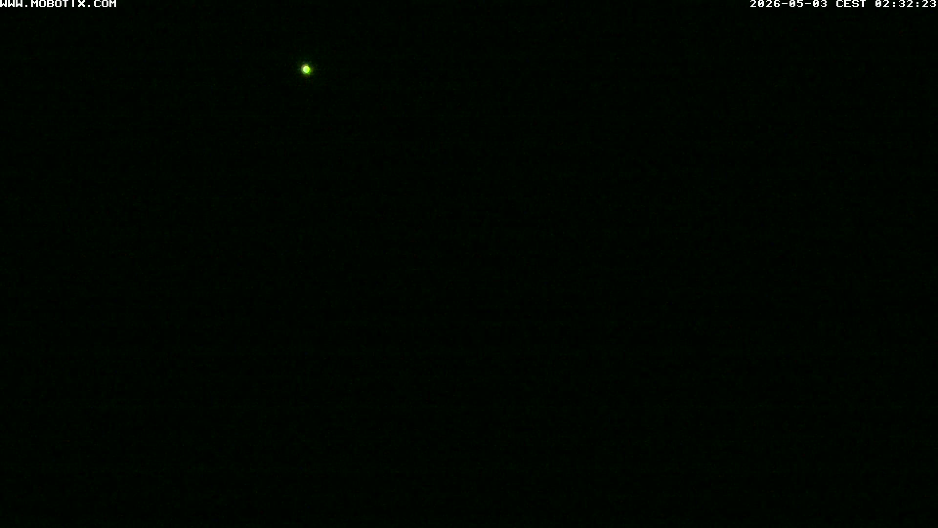 Webcam Golf Club Soufflenheim