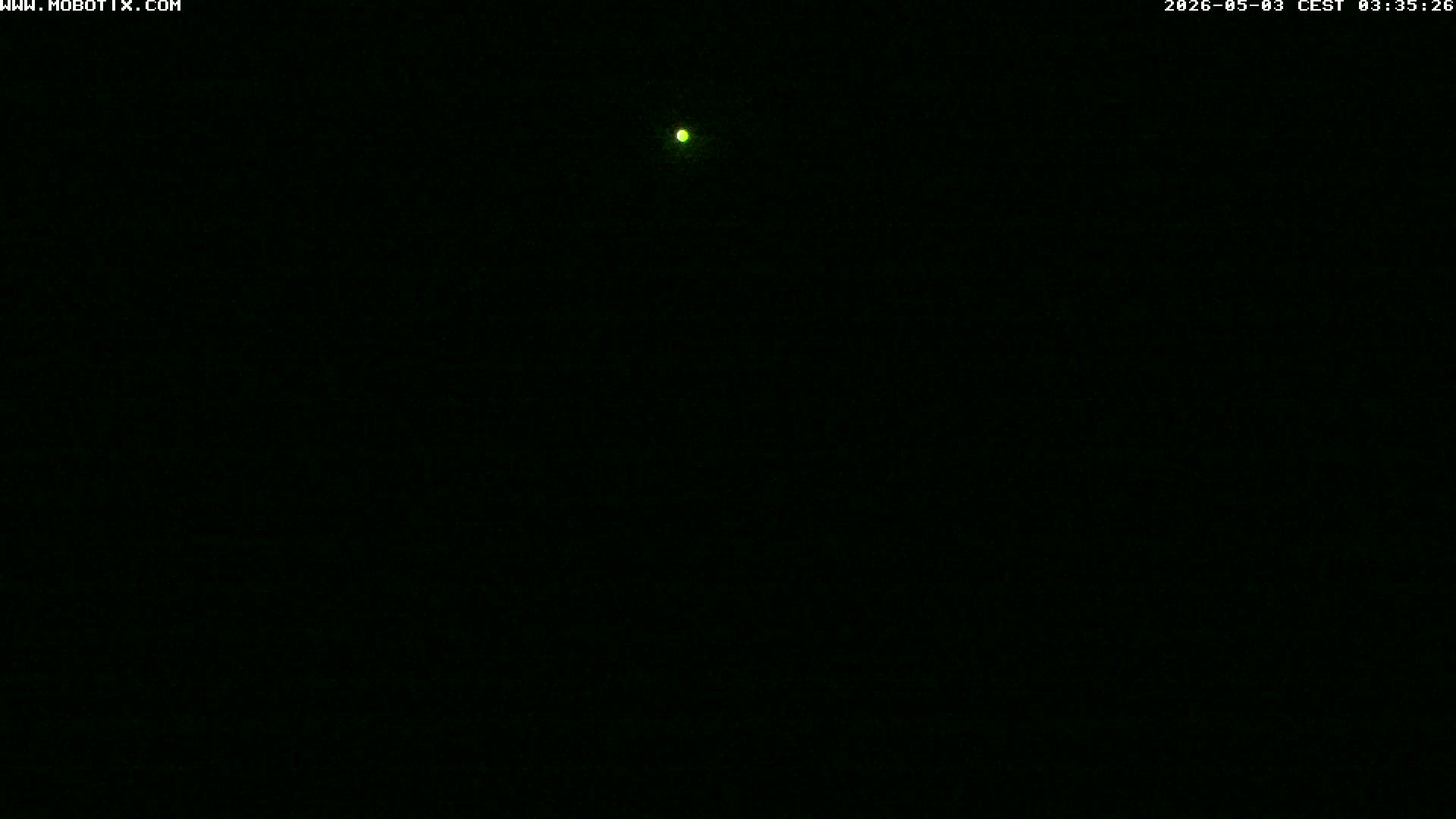 Webcam Golf Club Soufflenheim