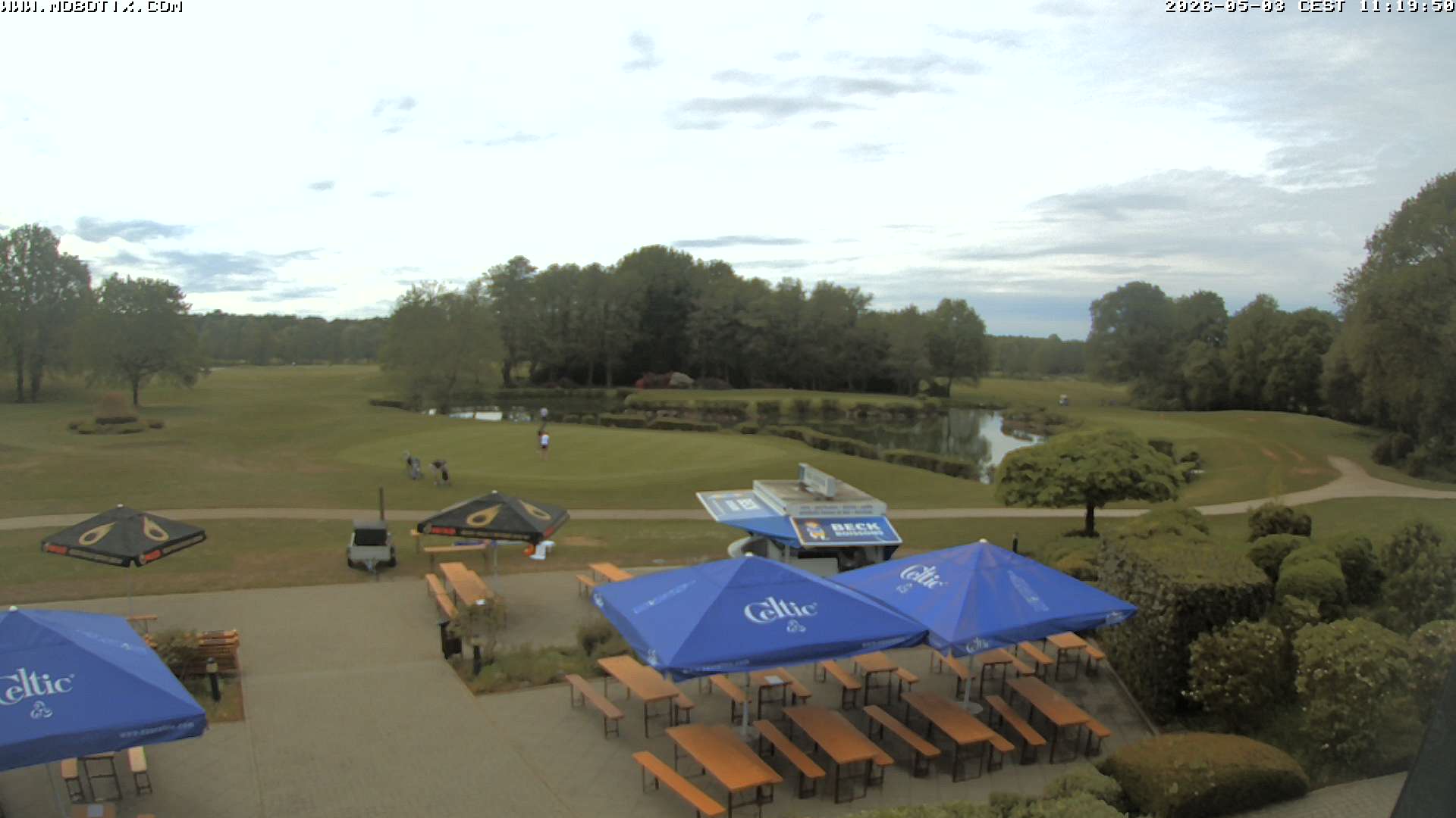 Webcam Golf Club Soufflenheim