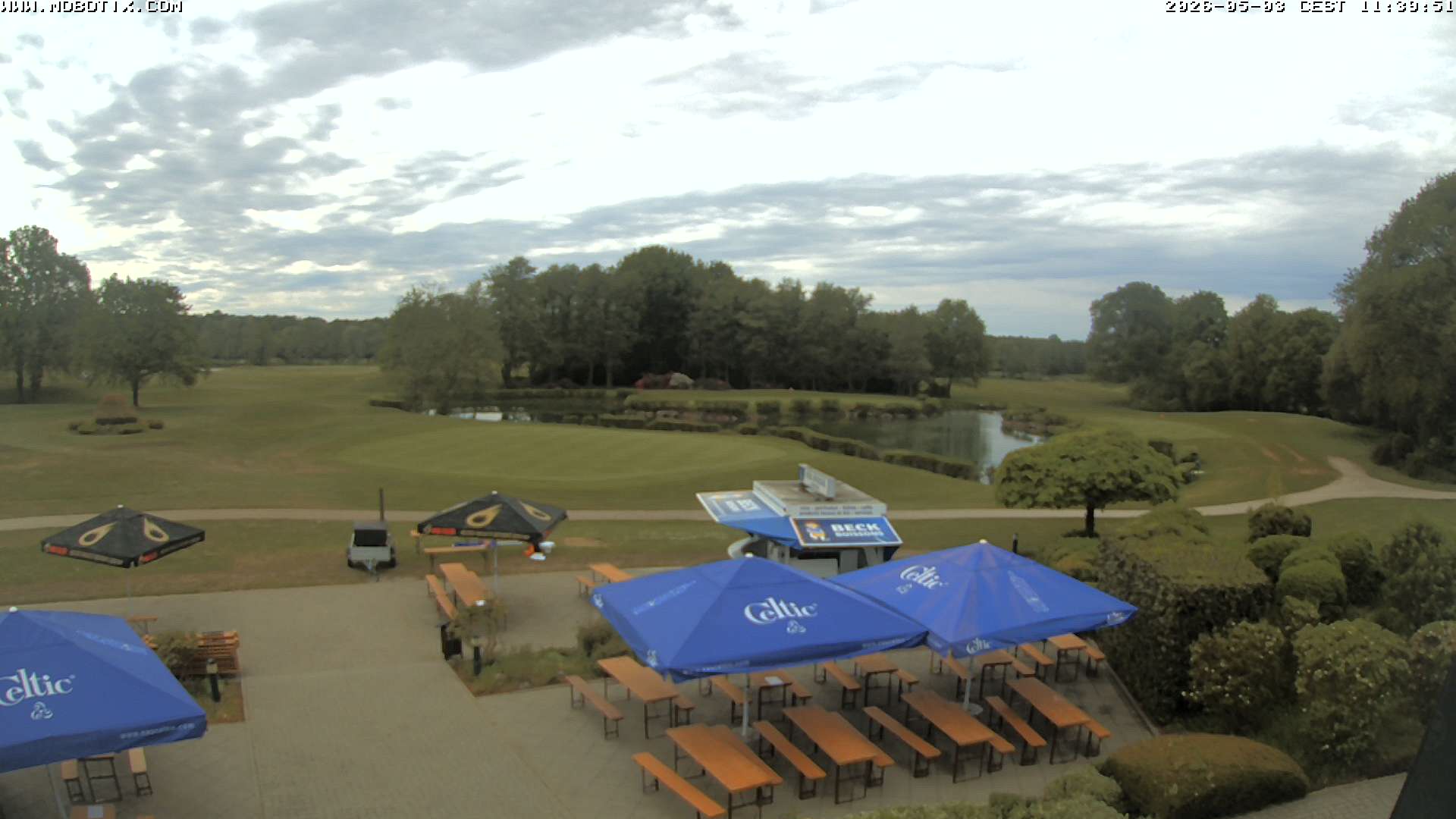 Webcam Golf Club Soufflenheim