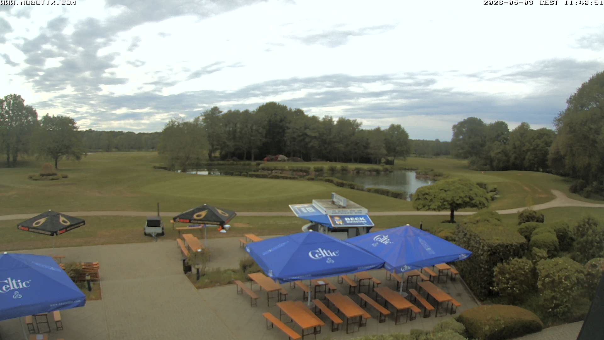 Webcam Golf Club Soufflenheim