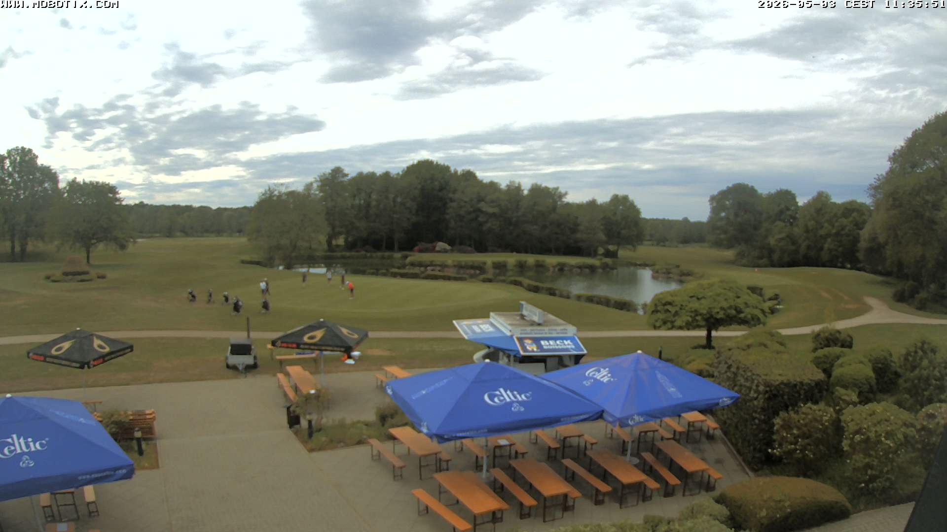 Webcam Golf Club Soufflenheim