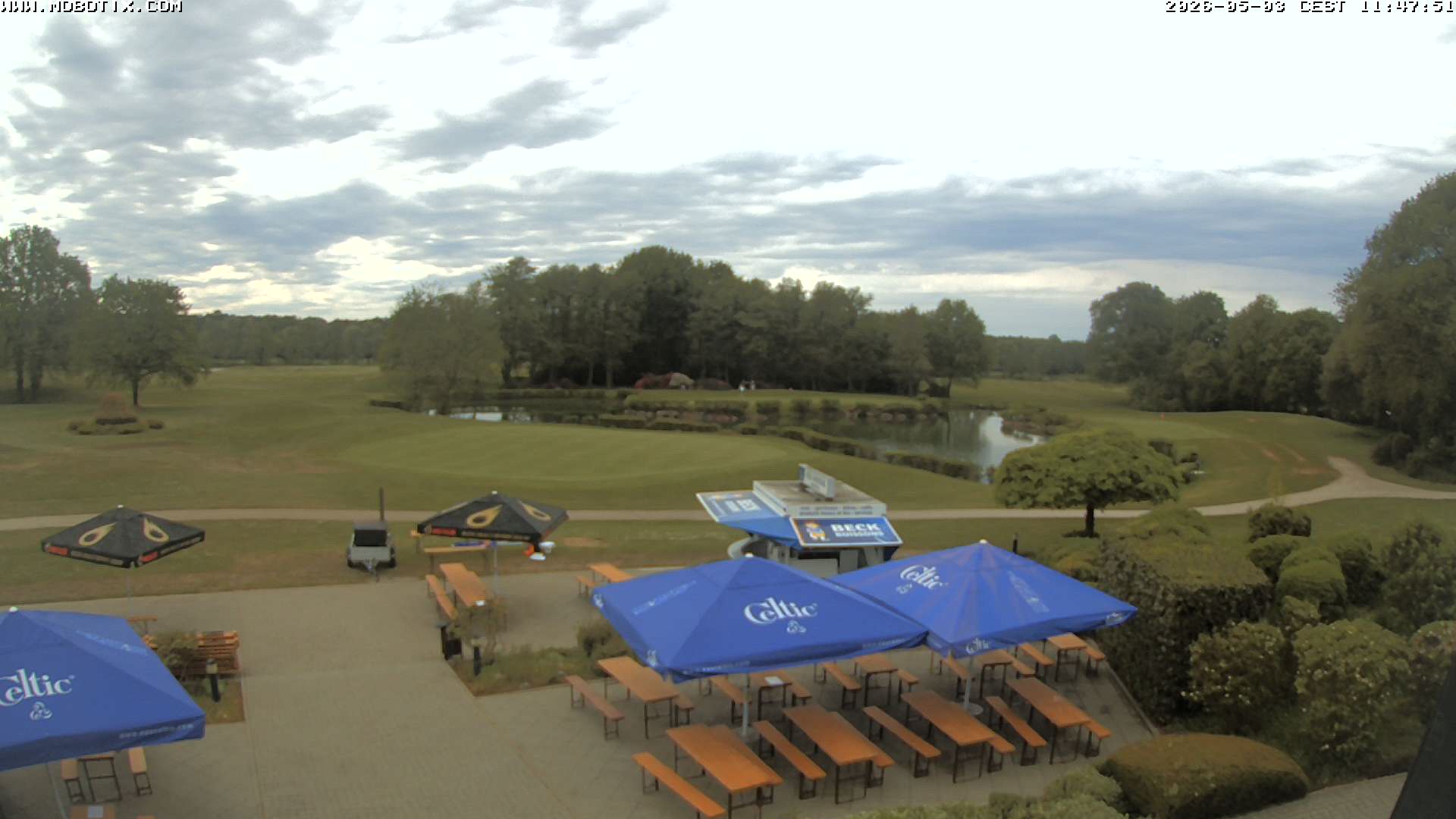 Webcam Golf Club Soufflenheim