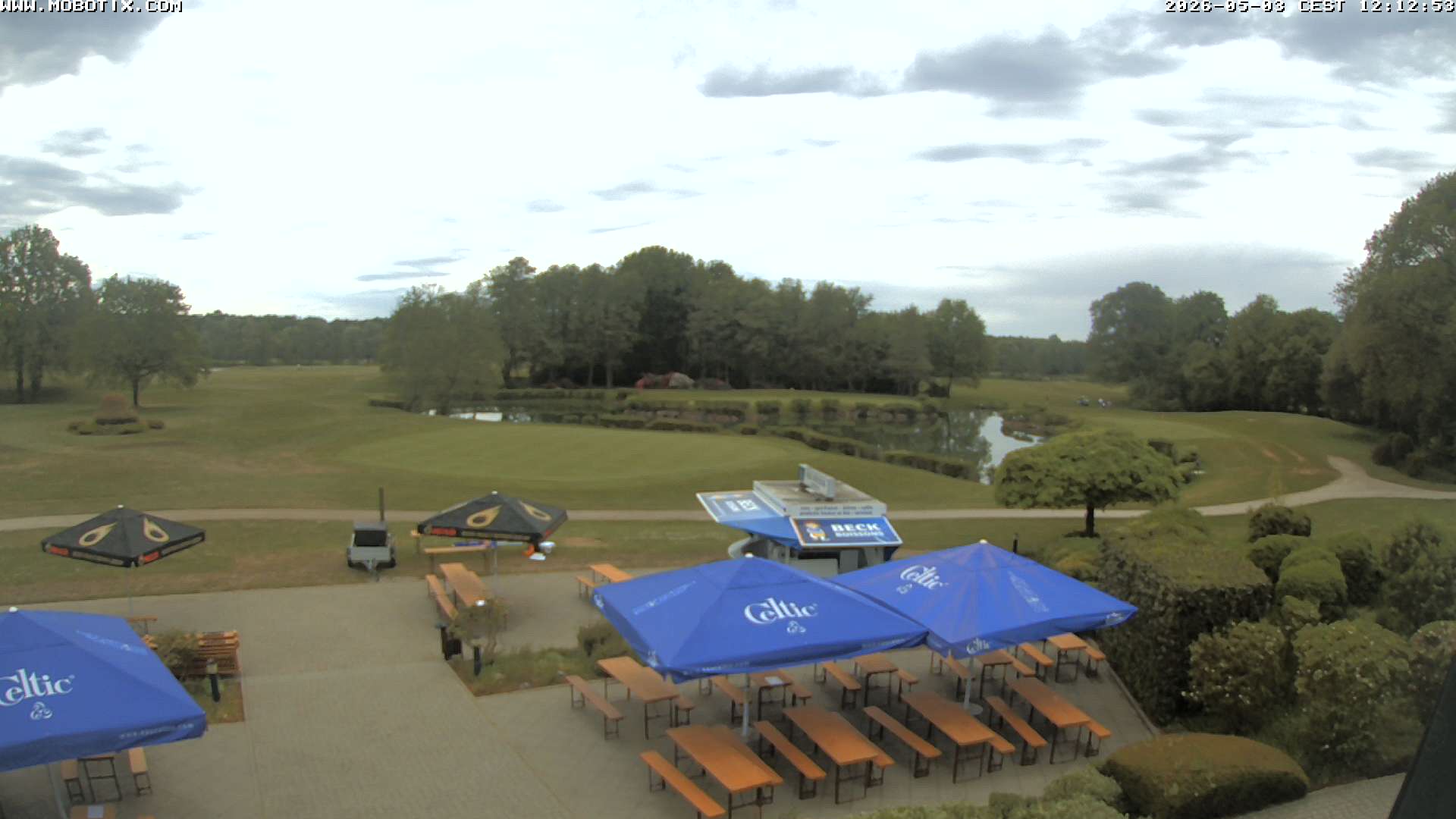 Webcam Golf Club Soufflenheim