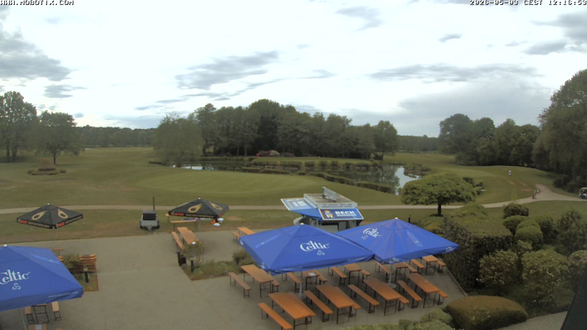 Webcam Golf Club Soufflenheim