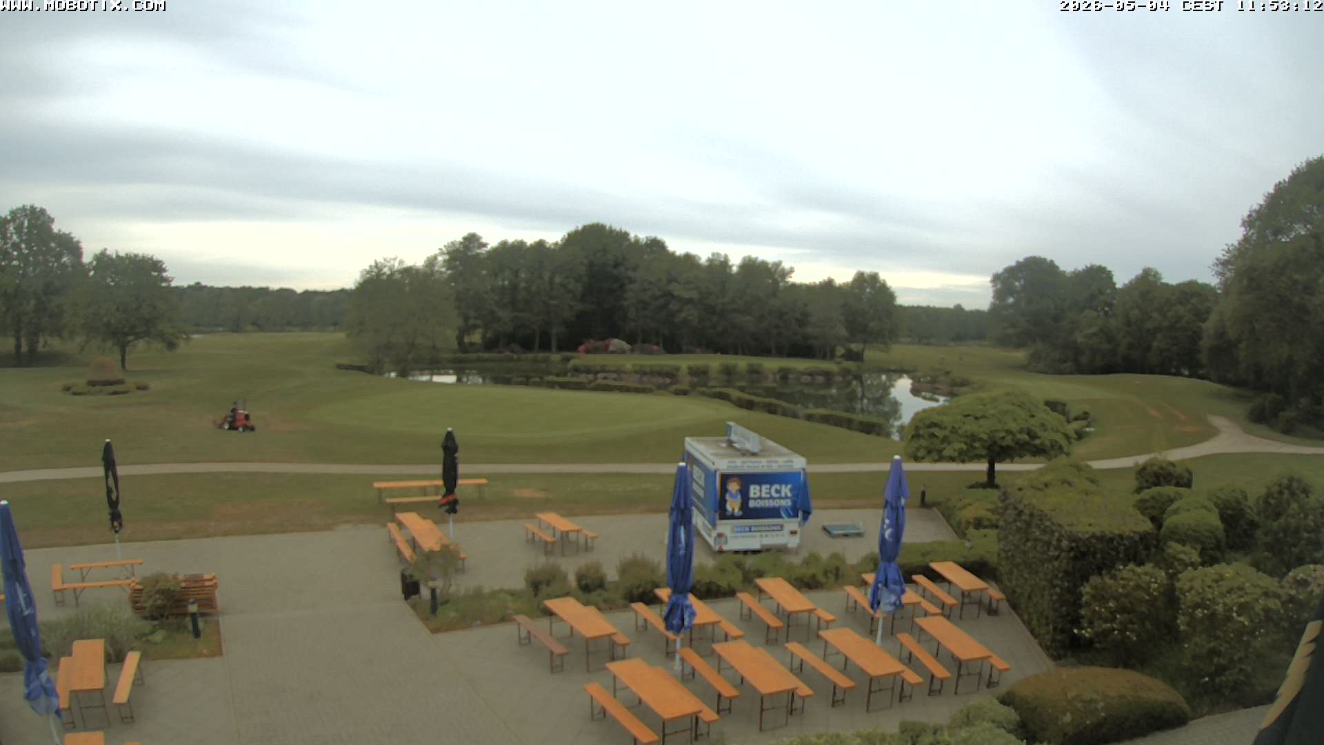 Webcam Golf Club Soufflenheim