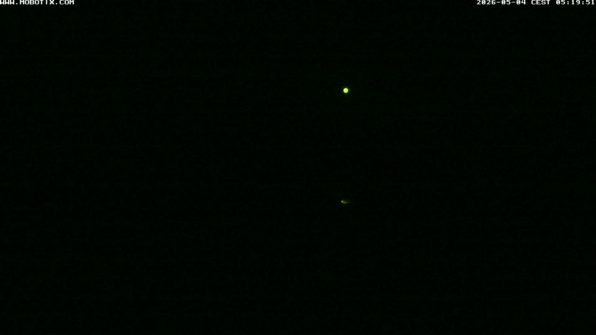 Webcam Golf Club Soufflenheim