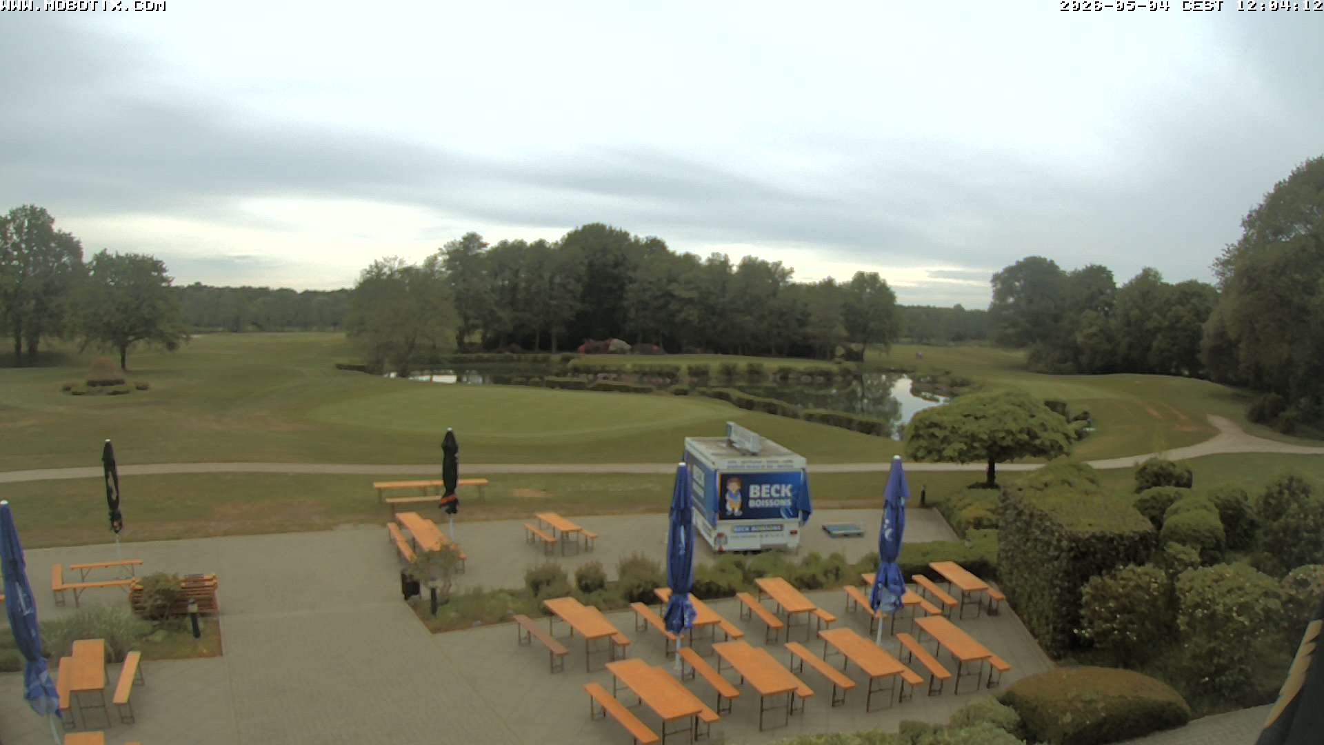 Webcam Golf Club Soufflenheim