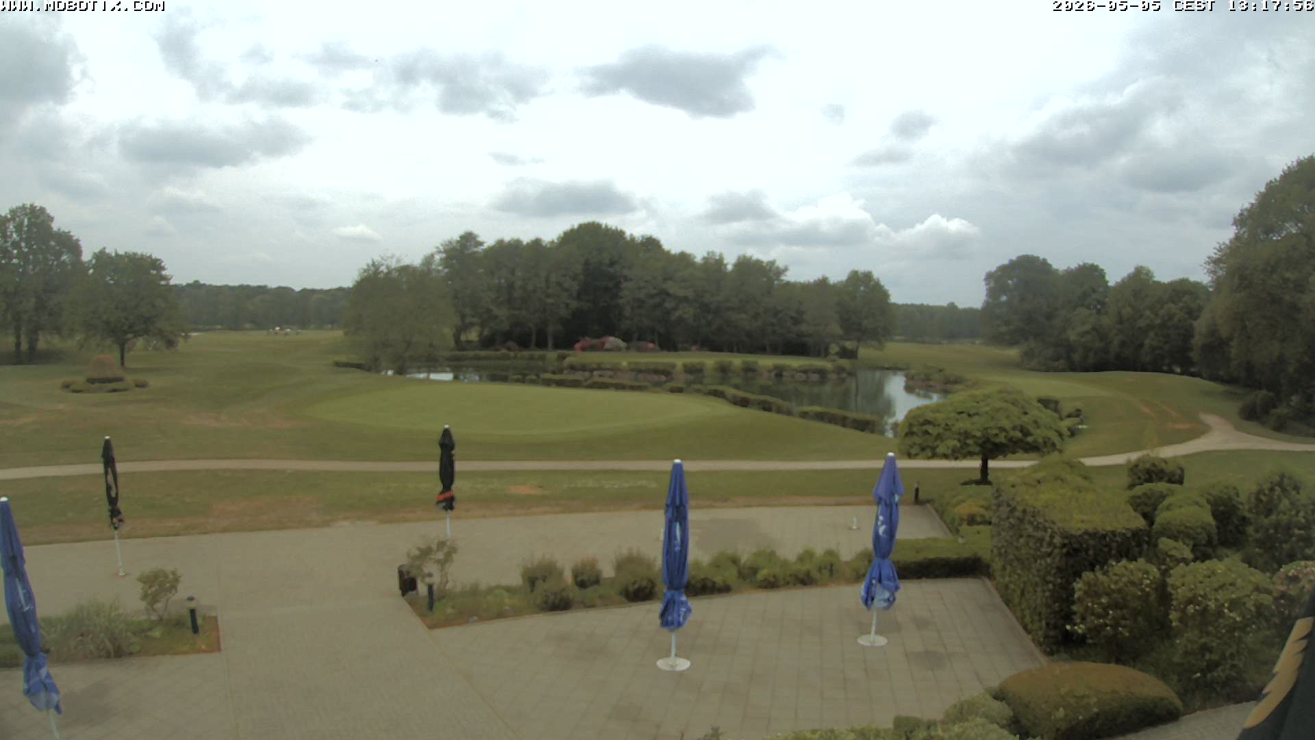 Webcam Golf Club Soufflenheim