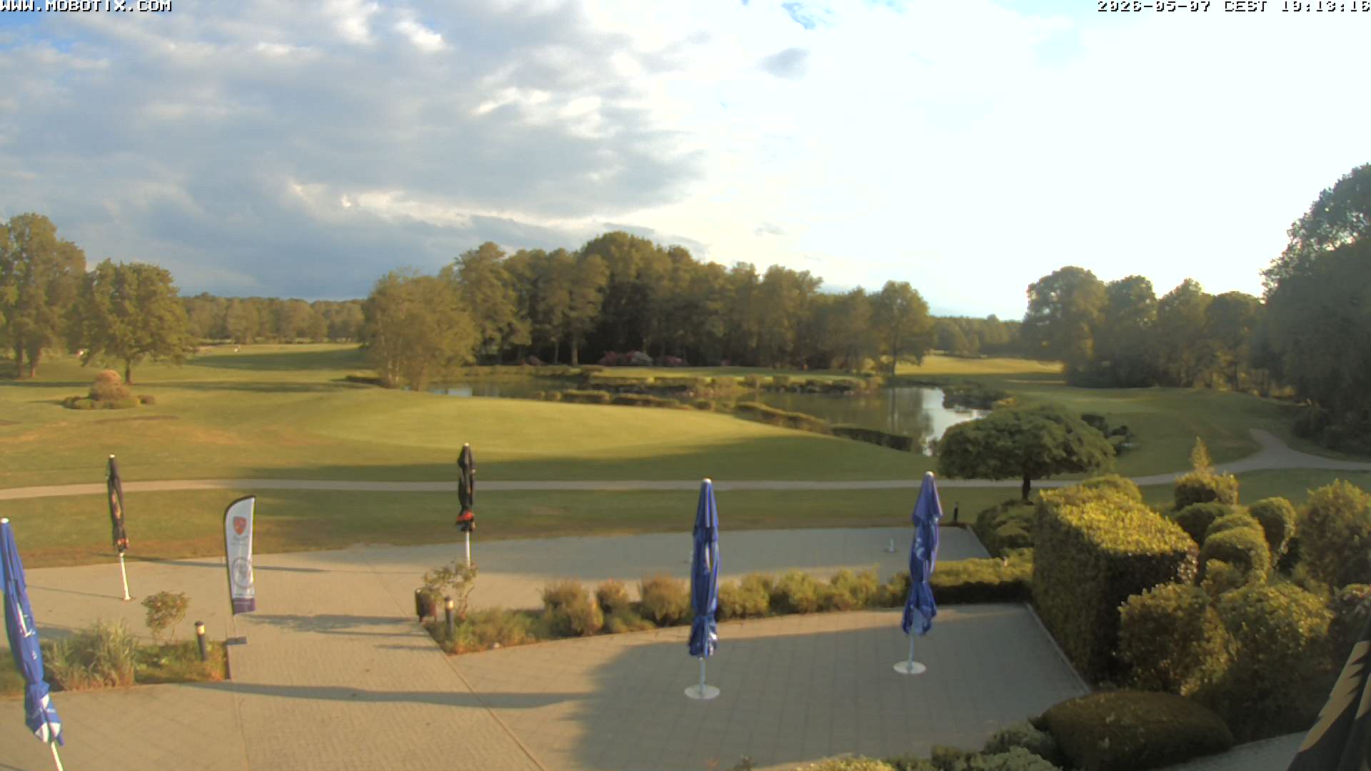 Webcam Golf Club Soufflenheim