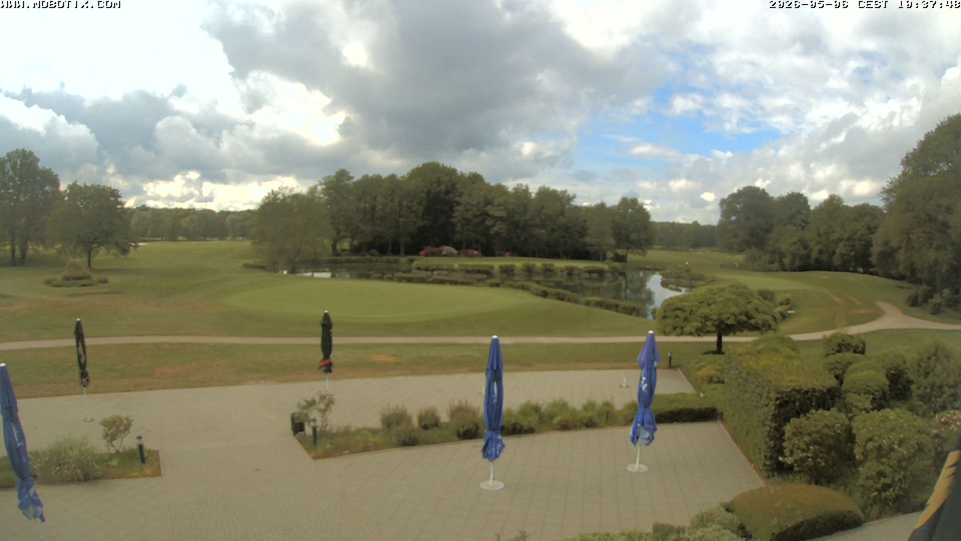 Webcam Golf Club Soufflenheim