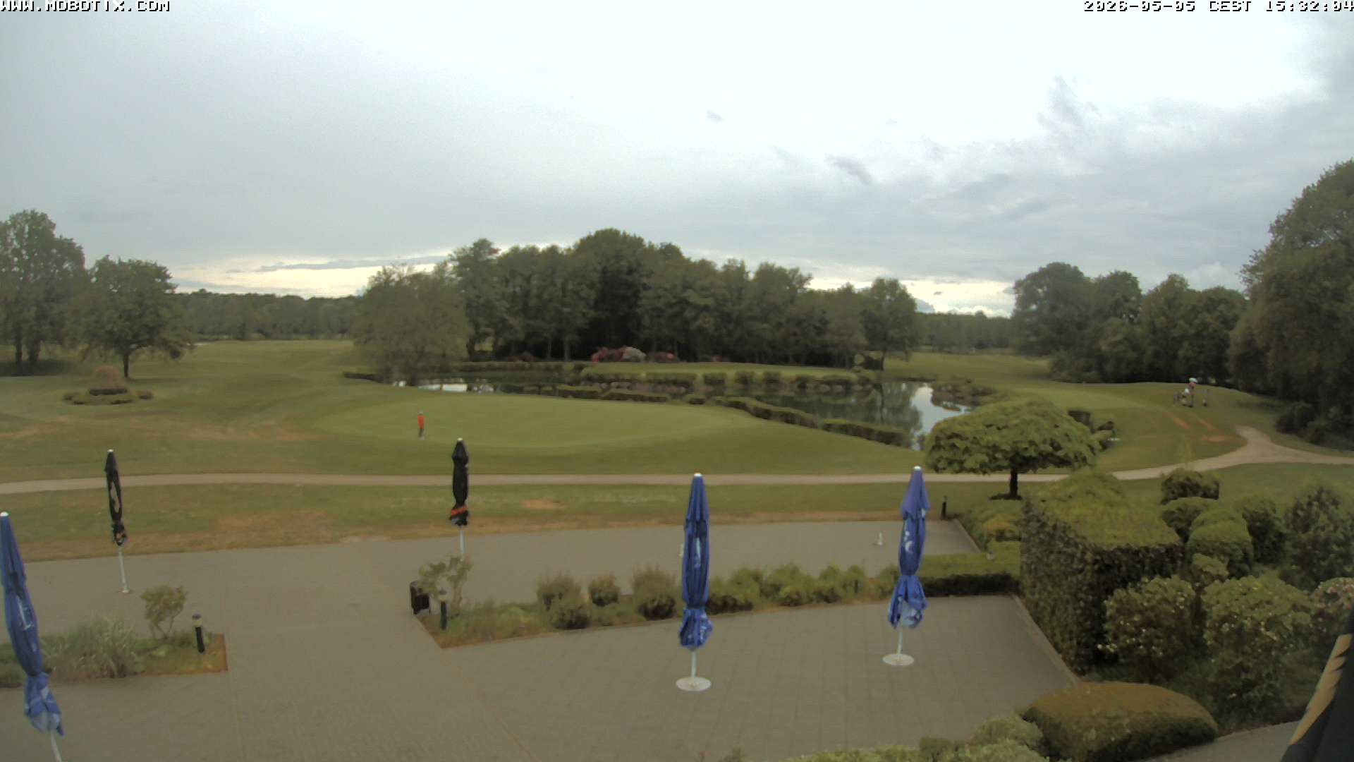Webcam Golf Club Soufflenheim