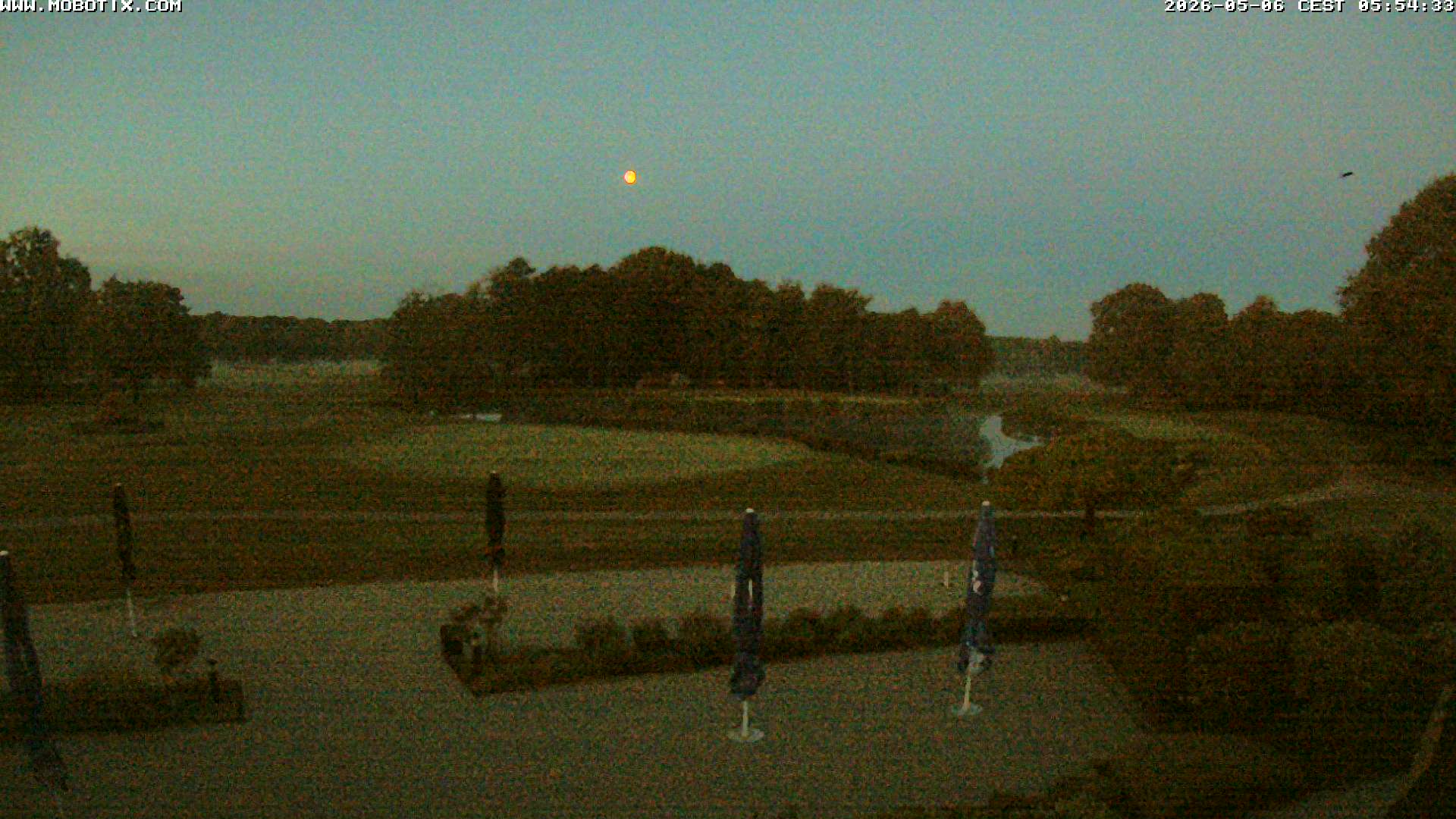 Webcam Golf Club Soufflenheim
