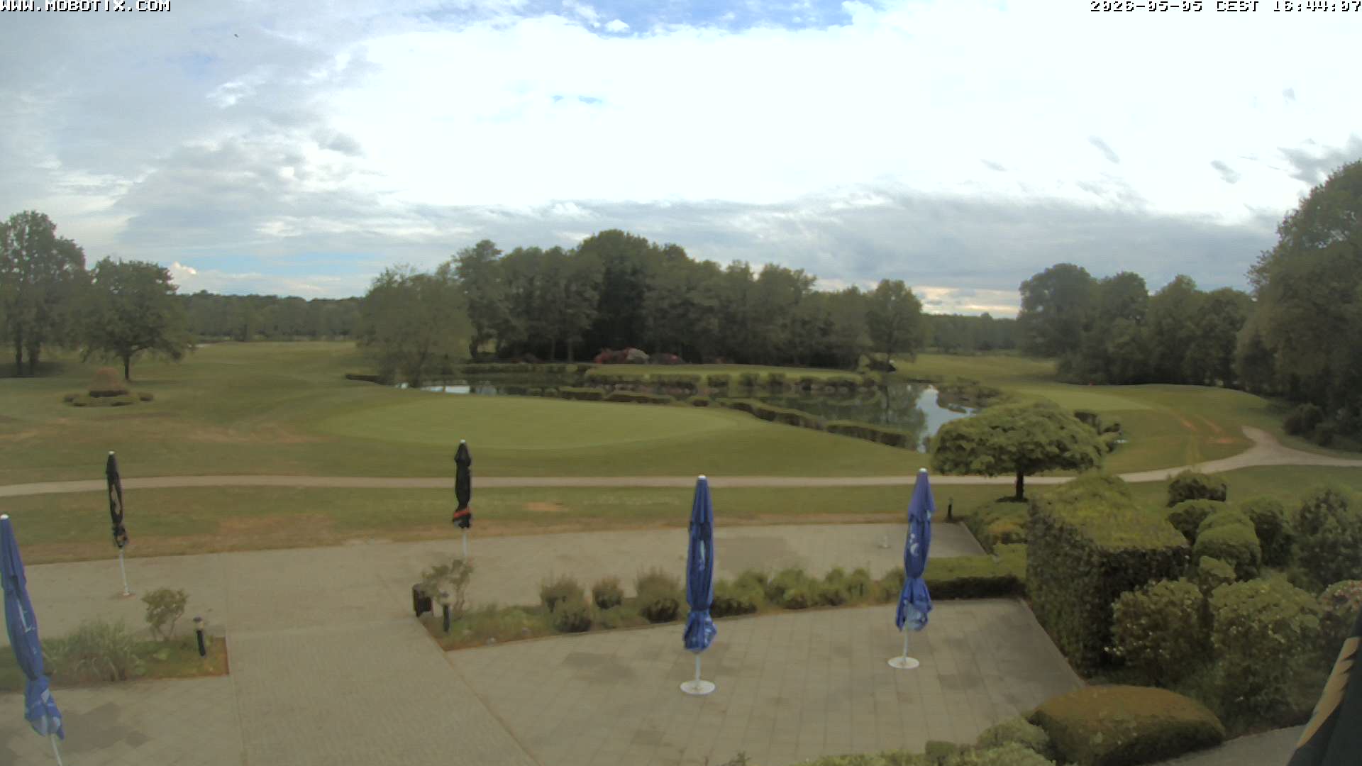Webcam Golf Club Soufflenheim