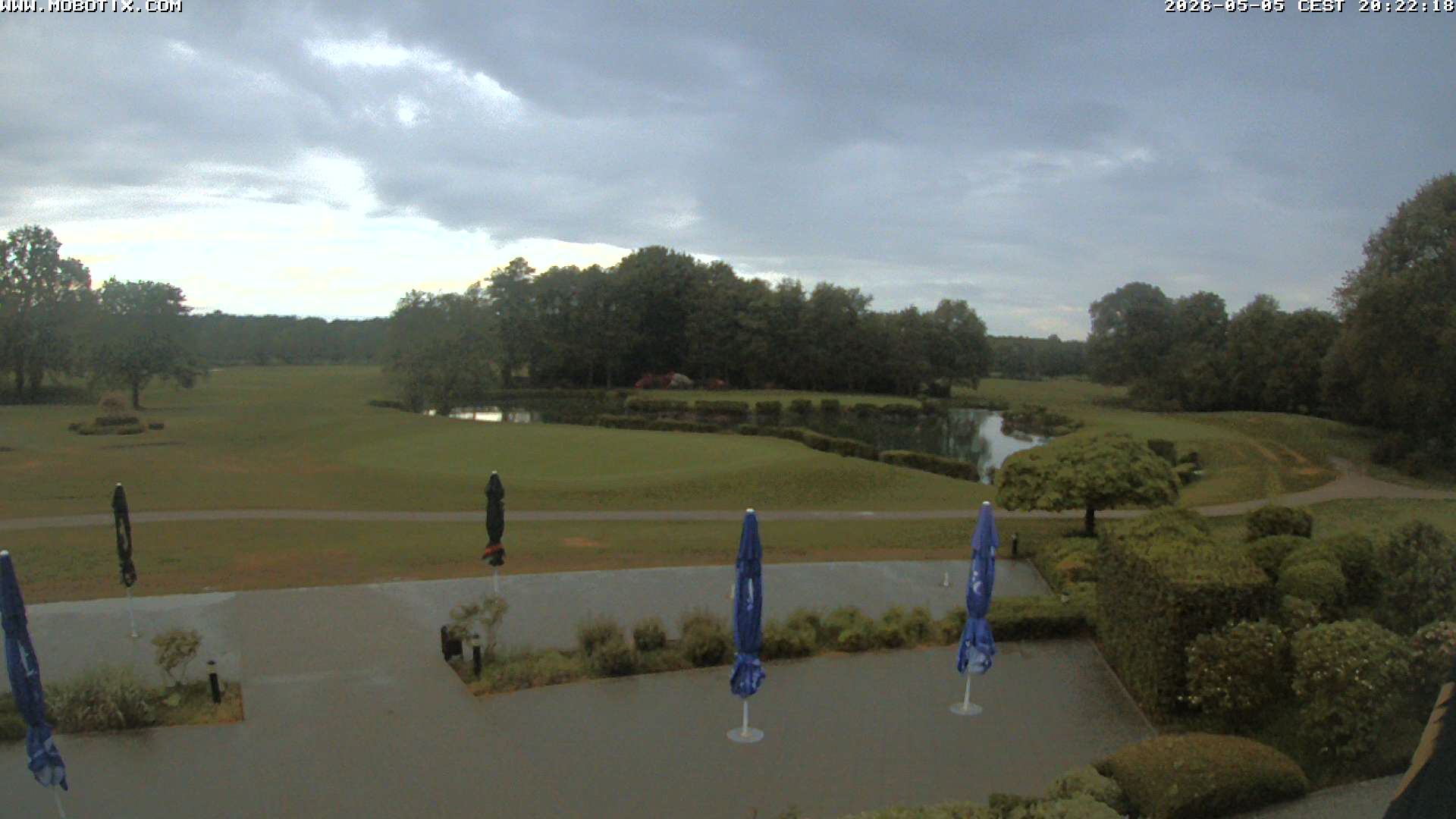 Webcam Golf Club Soufflenheim