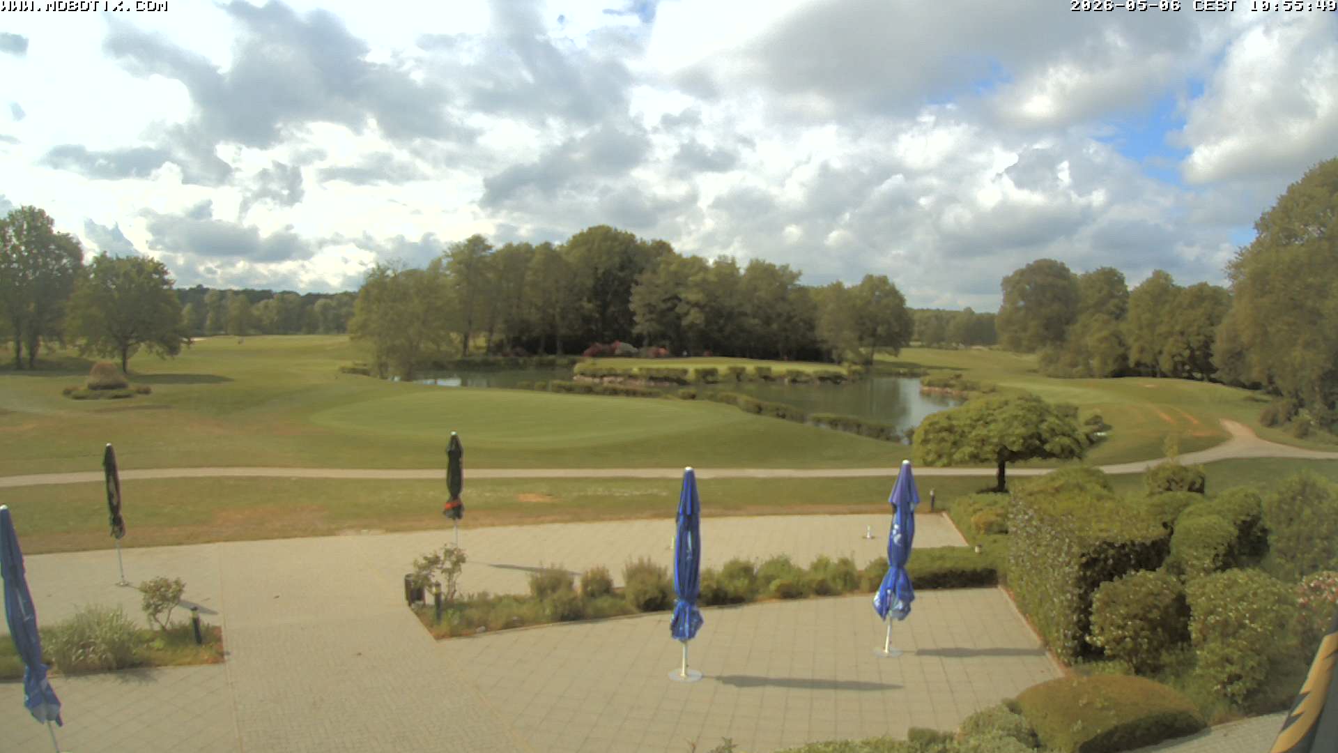 Webcam Golf Club Soufflenheim
