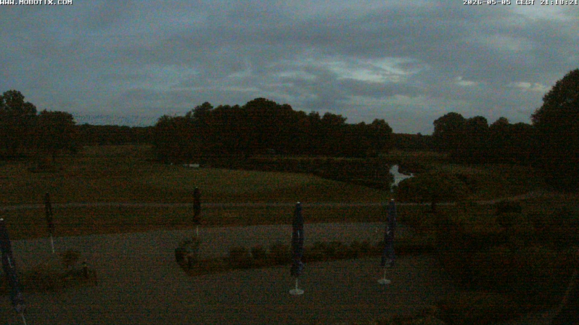 Webcam Golf Club Soufflenheim