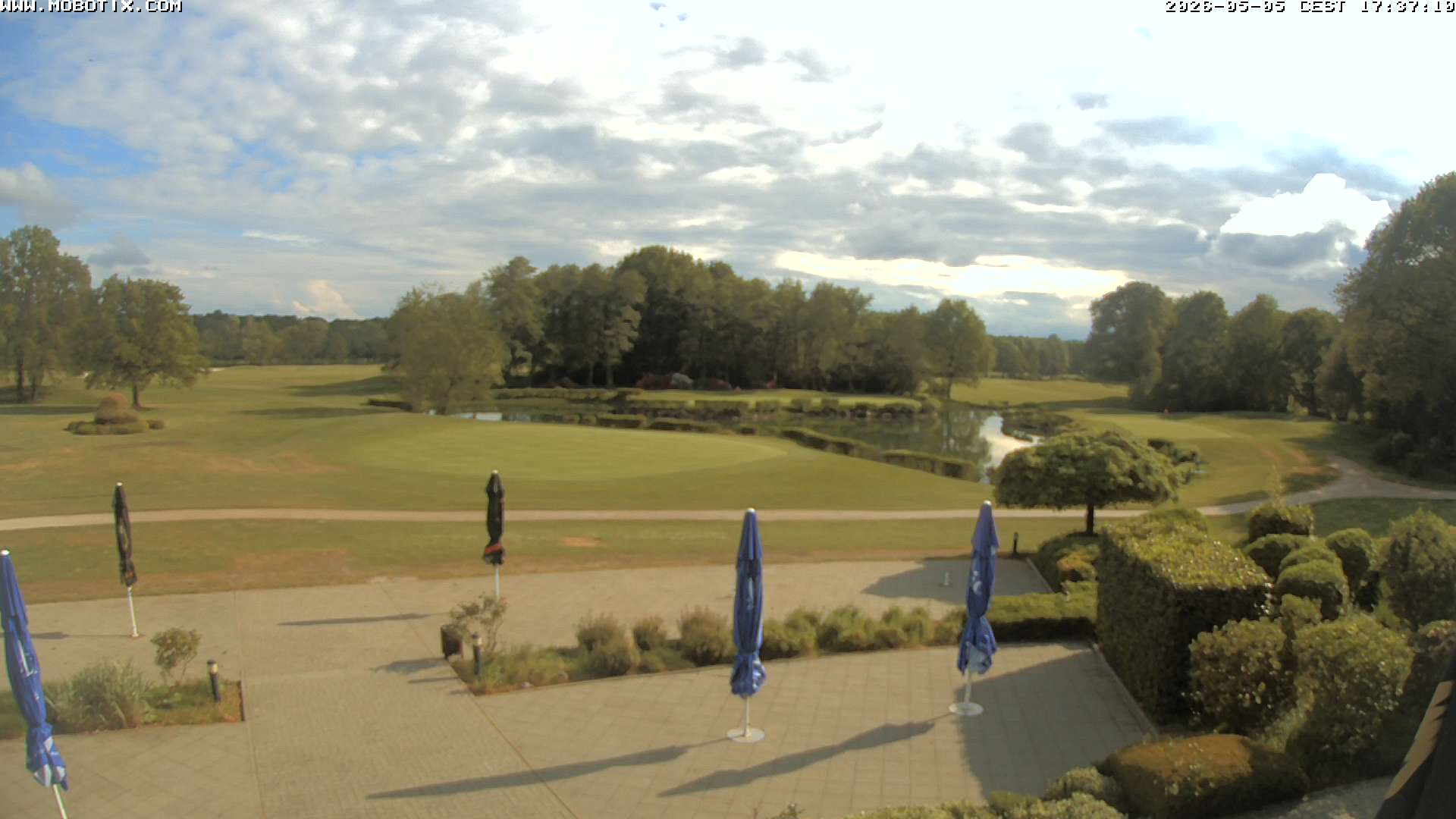 Webcam Golf Club Soufflenheim