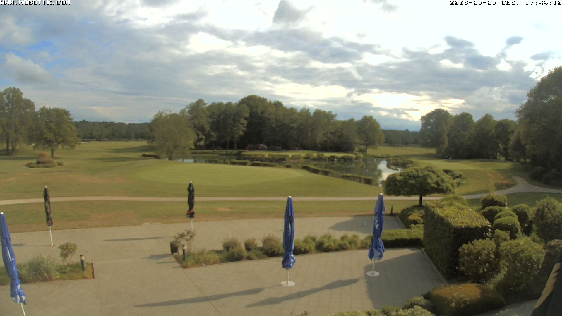 Webcam Golf Club Soufflenheim