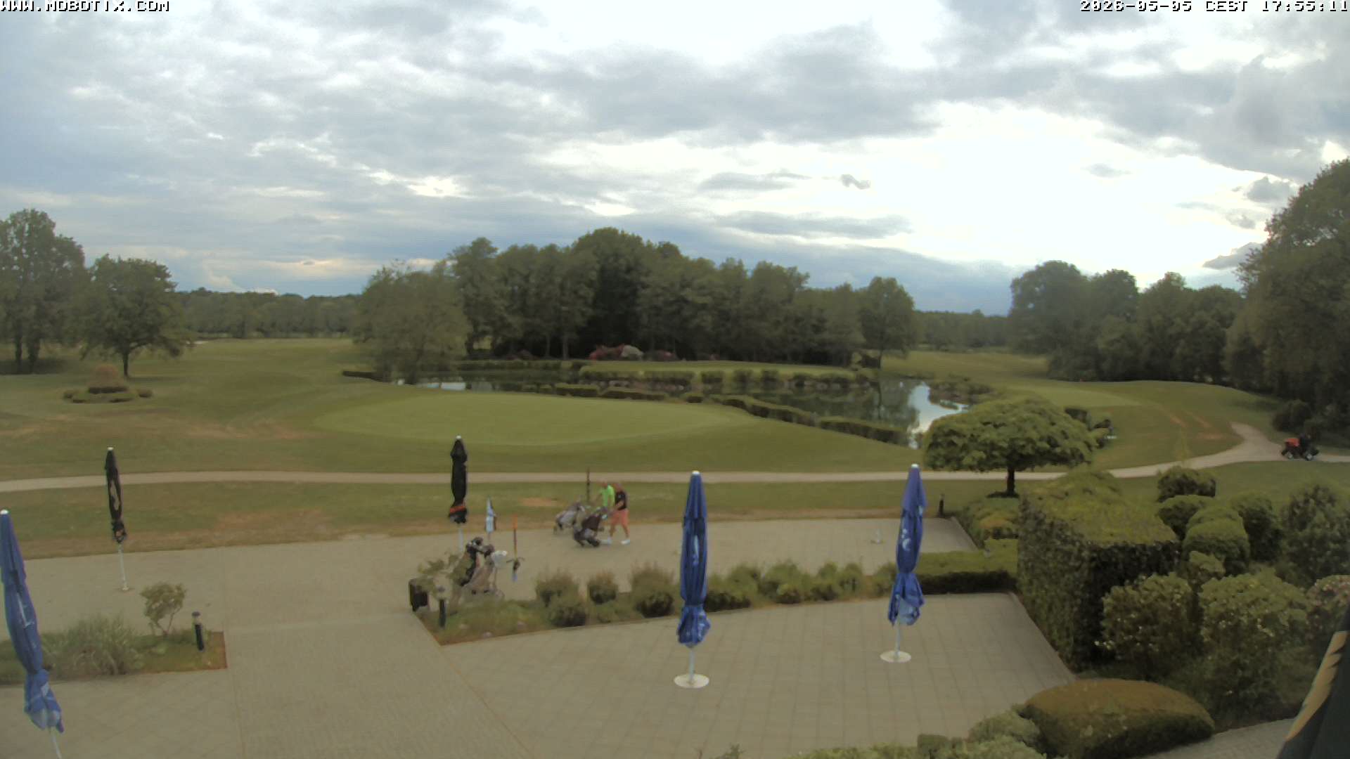 Webcam Golf Club Soufflenheim