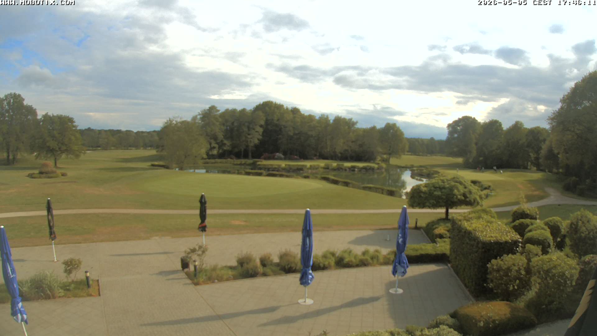 Webcam Golf Club Soufflenheim