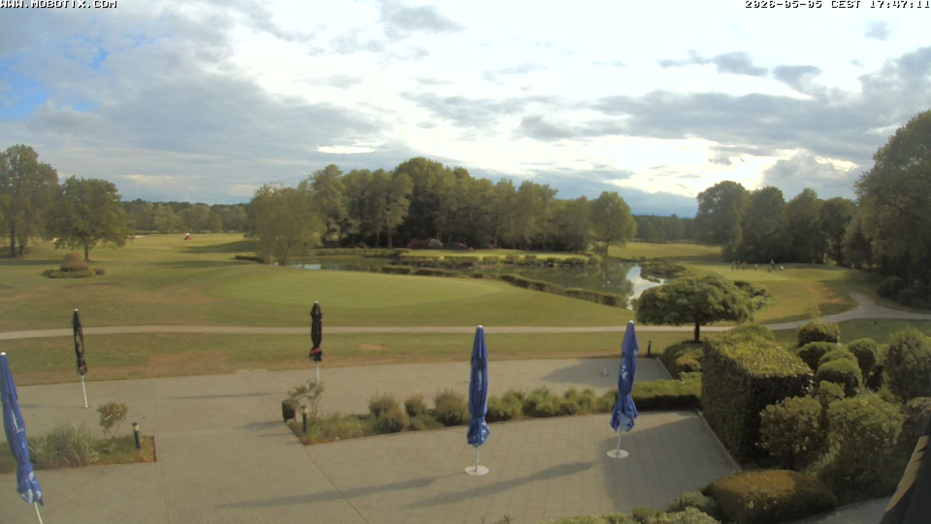 Webcam Golf Club Soufflenheim