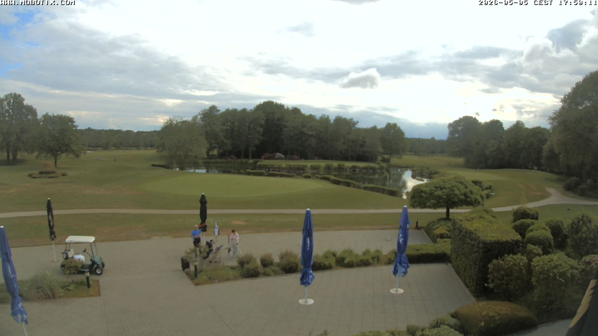 Webcam Golf Club Soufflenheim