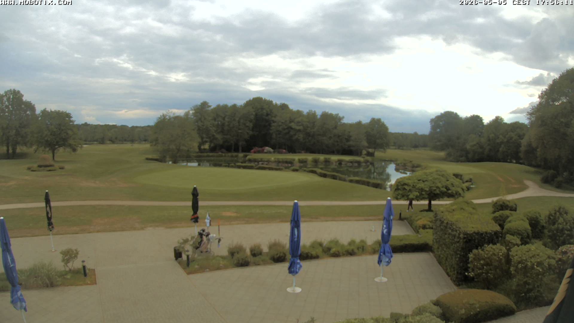 Webcam Golf Club Soufflenheim