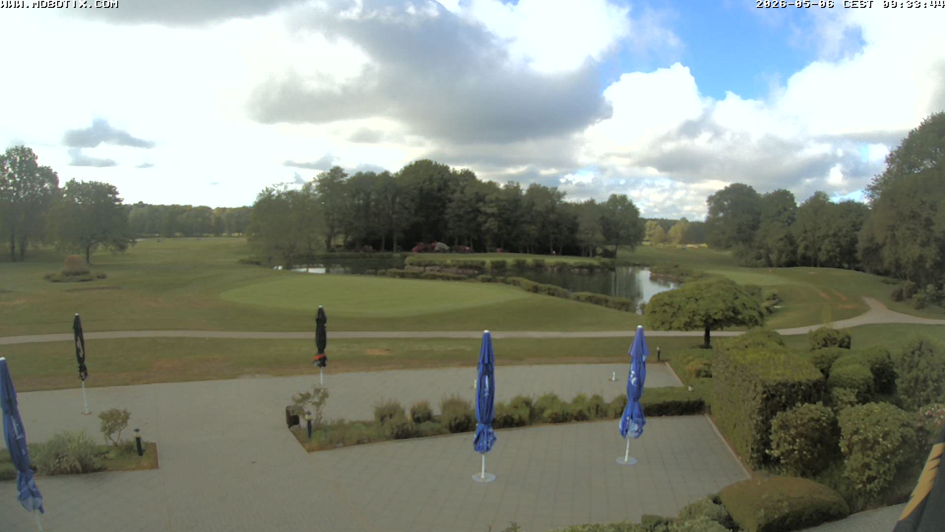 Webcam Golf Club Soufflenheim
