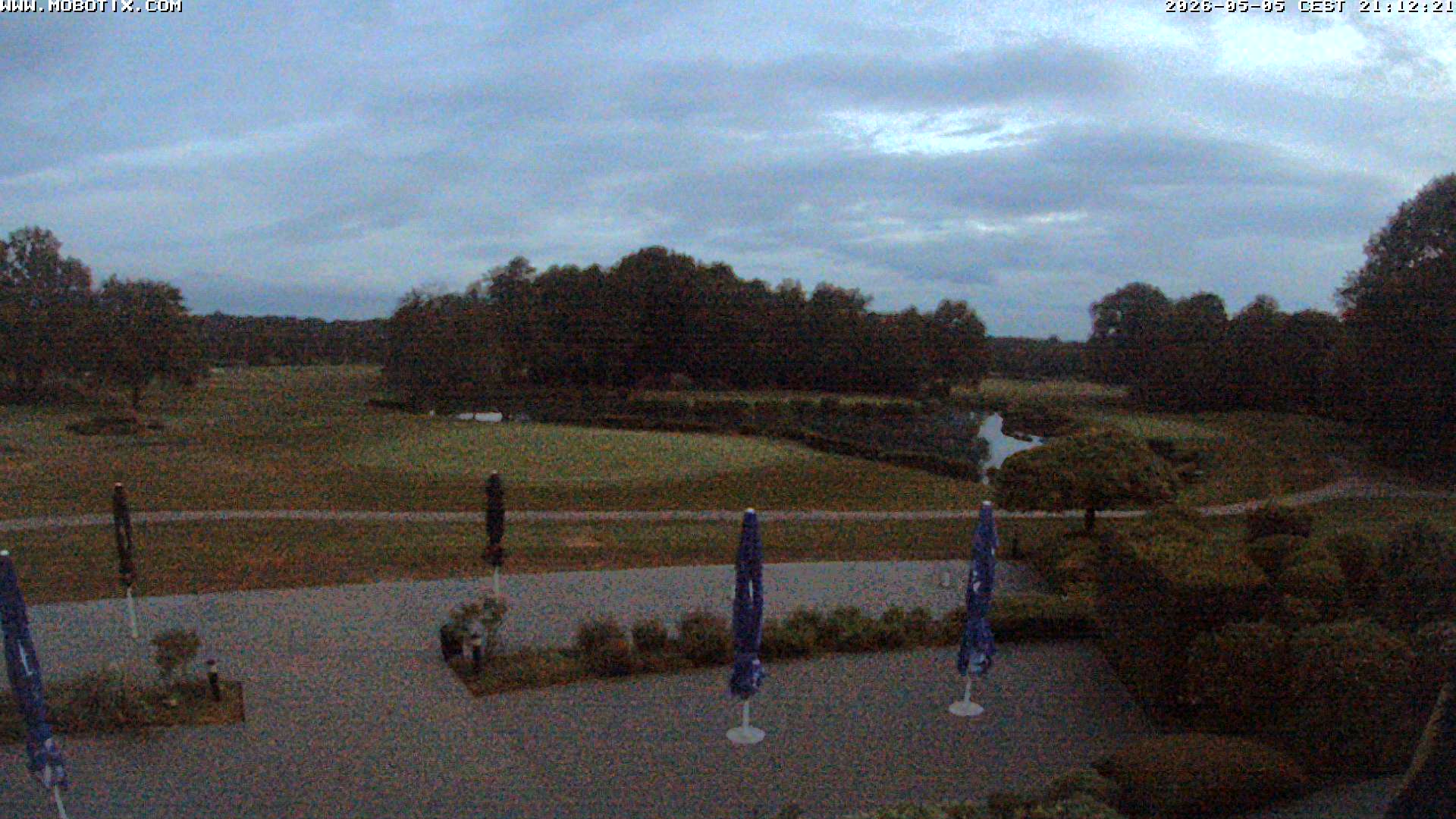 Webcam Golf Club Soufflenheim