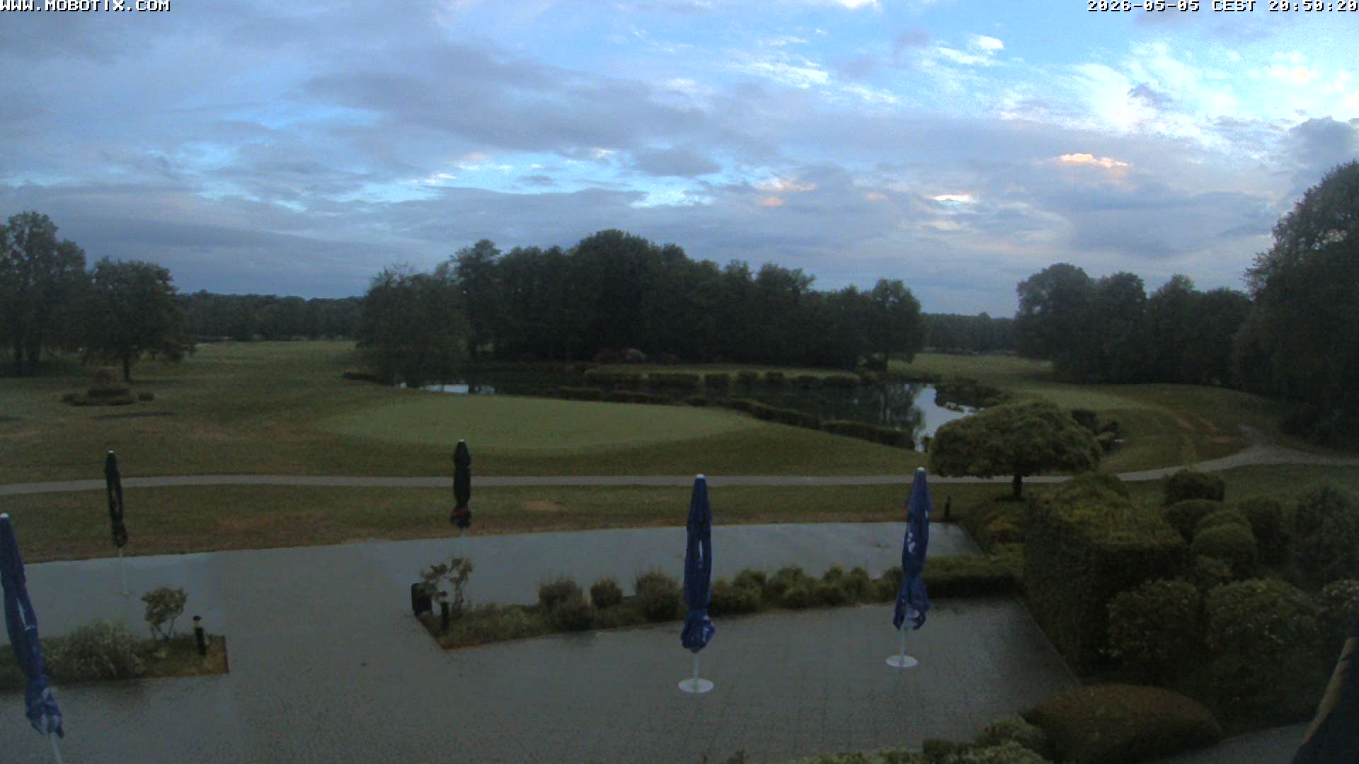 Webcam Golf Club Soufflenheim
