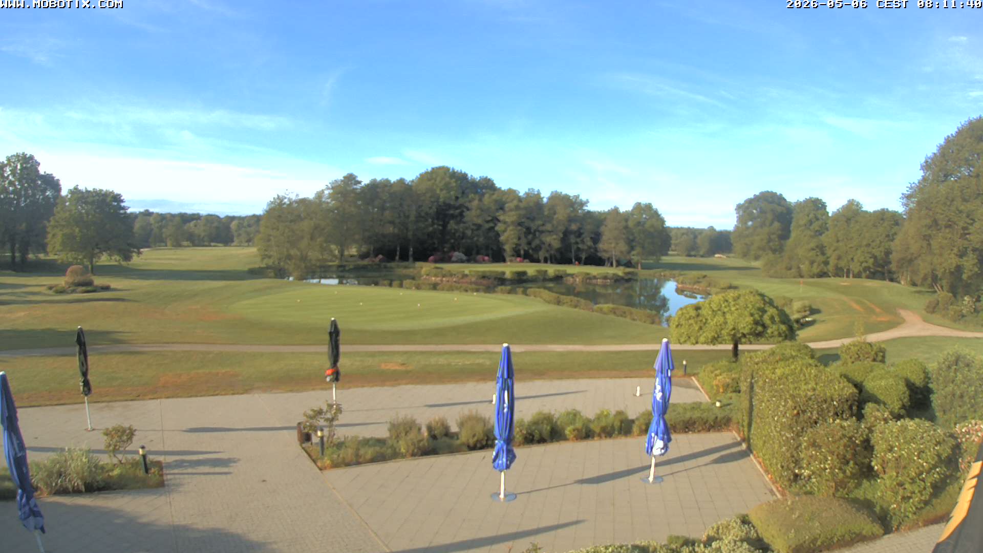 Webcam Golf Club Soufflenheim