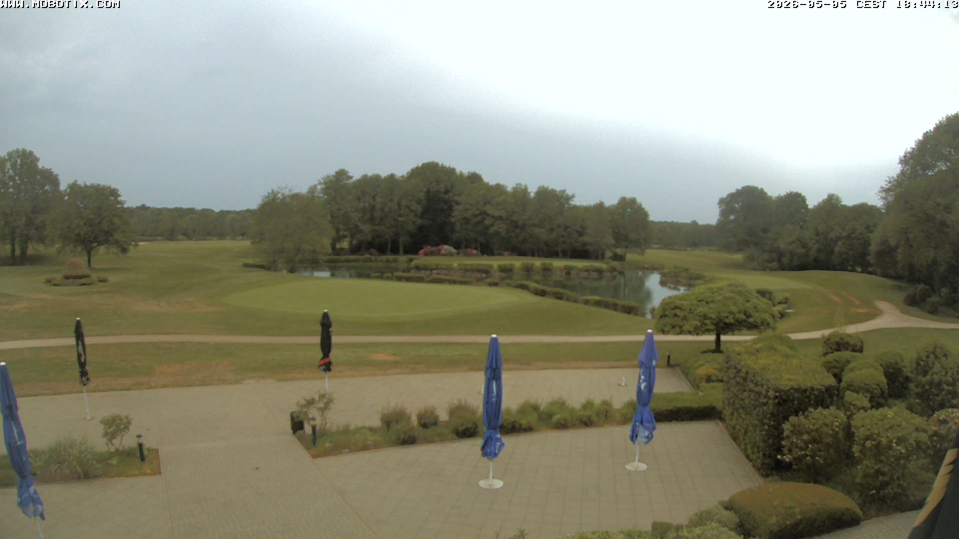 Webcam Golf Club Soufflenheim